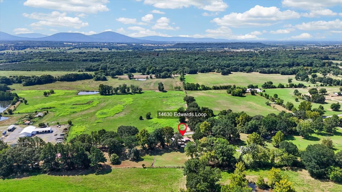 14630 Edward Loop Cameron OK 74932