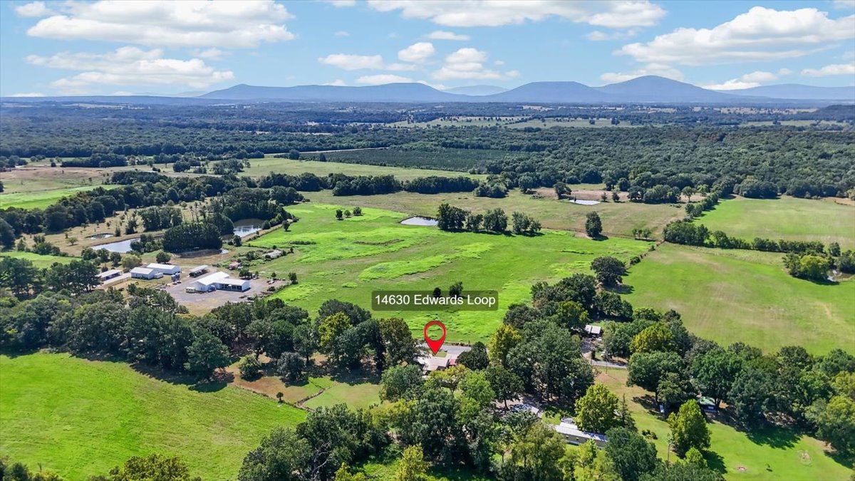 14630 Edward Loop Cameron OK 74932
