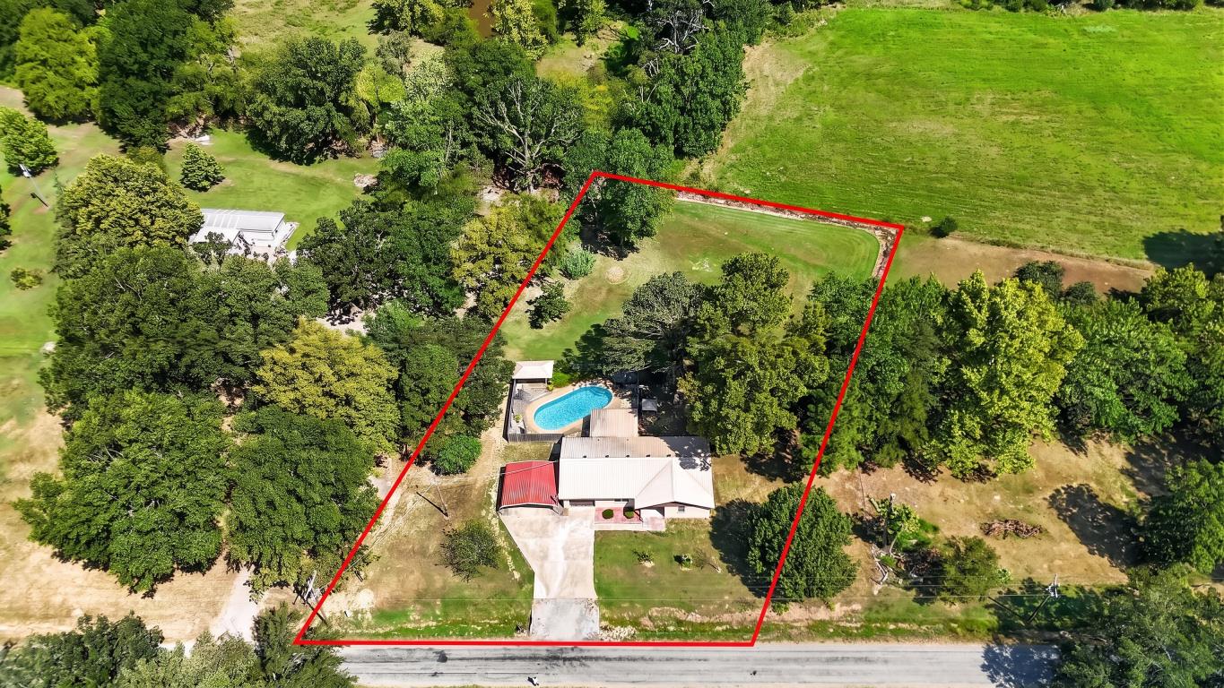 14630 Edward Loop Cameron OK 74932
