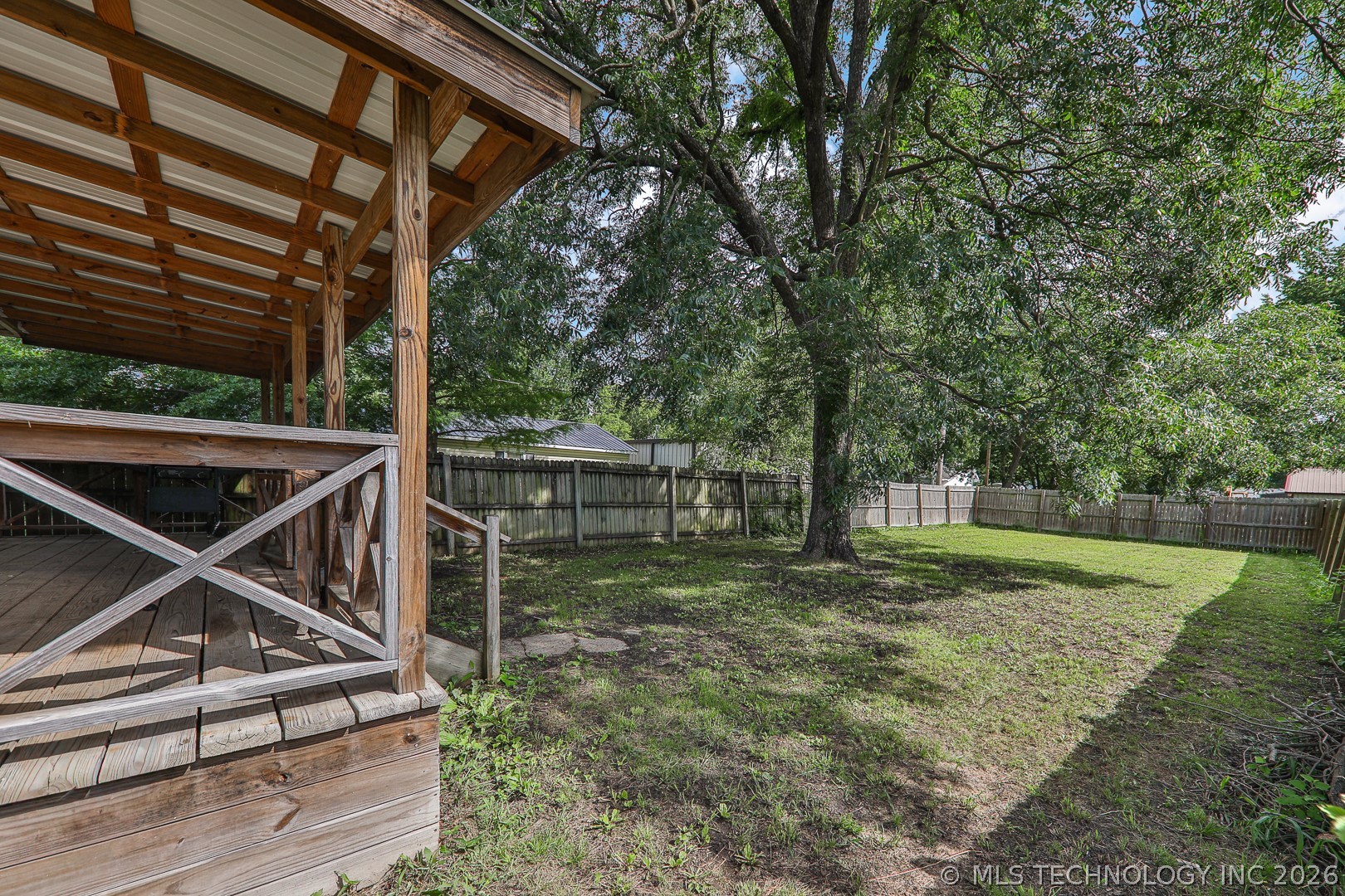 615 W 8th Street Chelsea OK 74016