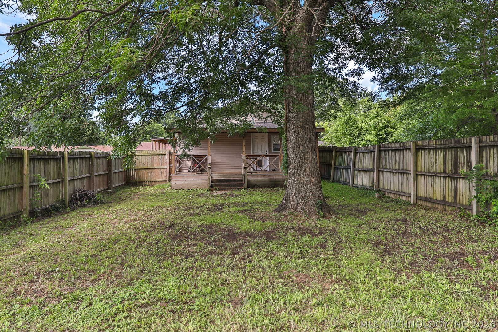 615 W 8th Street Chelsea OK 74016