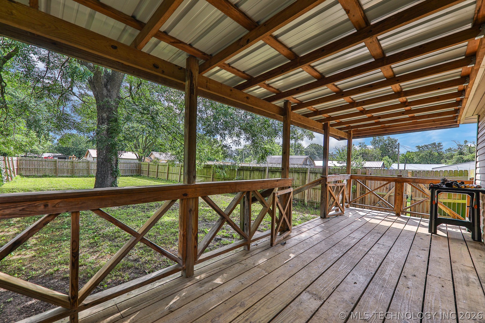 615 W 8th Street Chelsea OK 74016