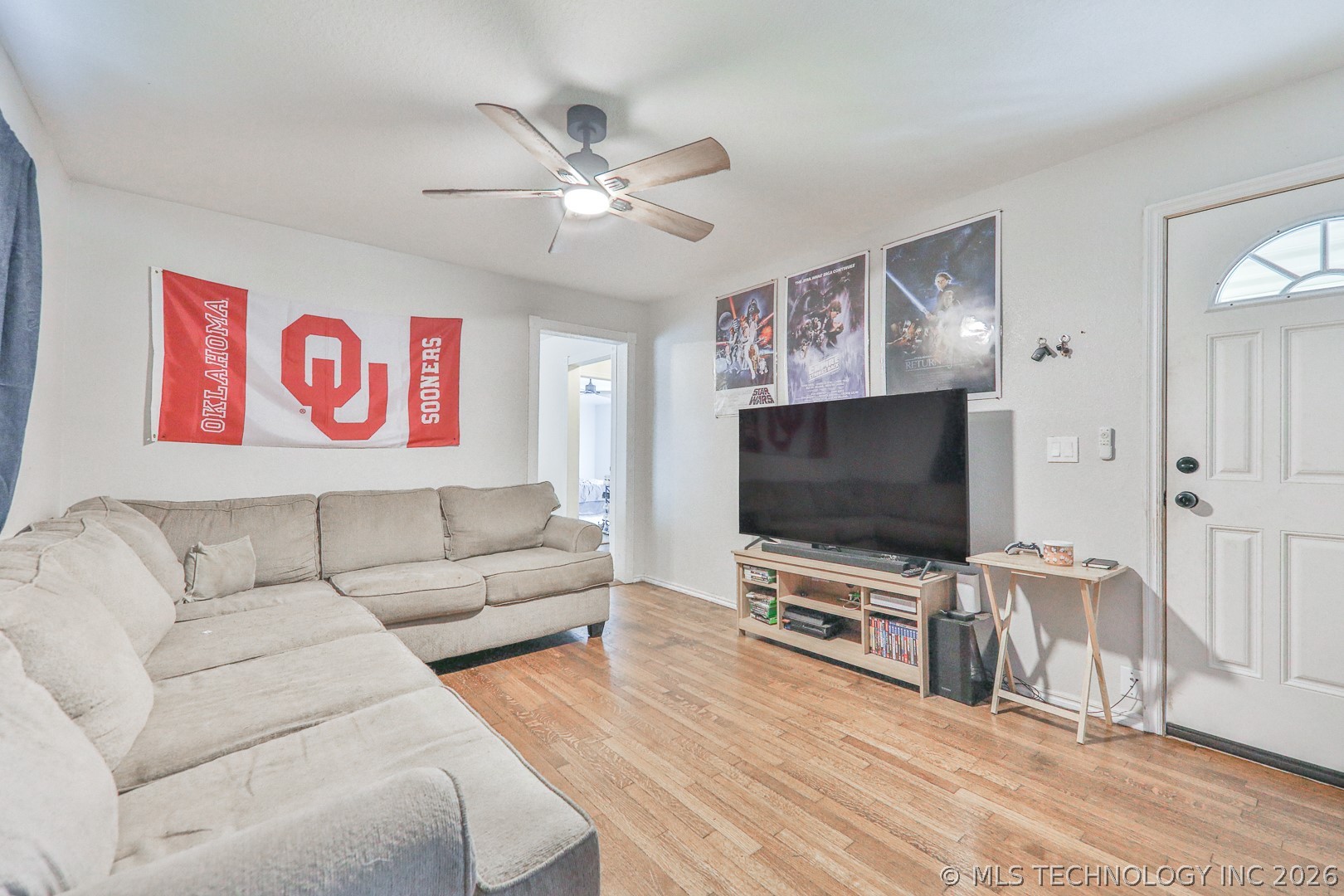 615 W 8th Street Chelsea OK 74016