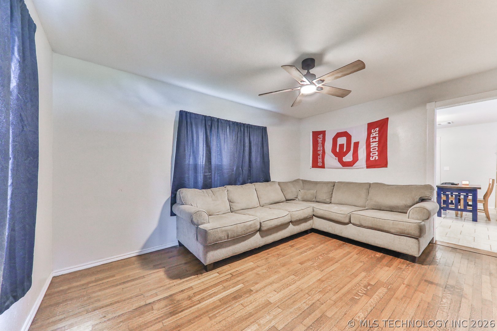 615 W 8th Street Chelsea OK 74016
