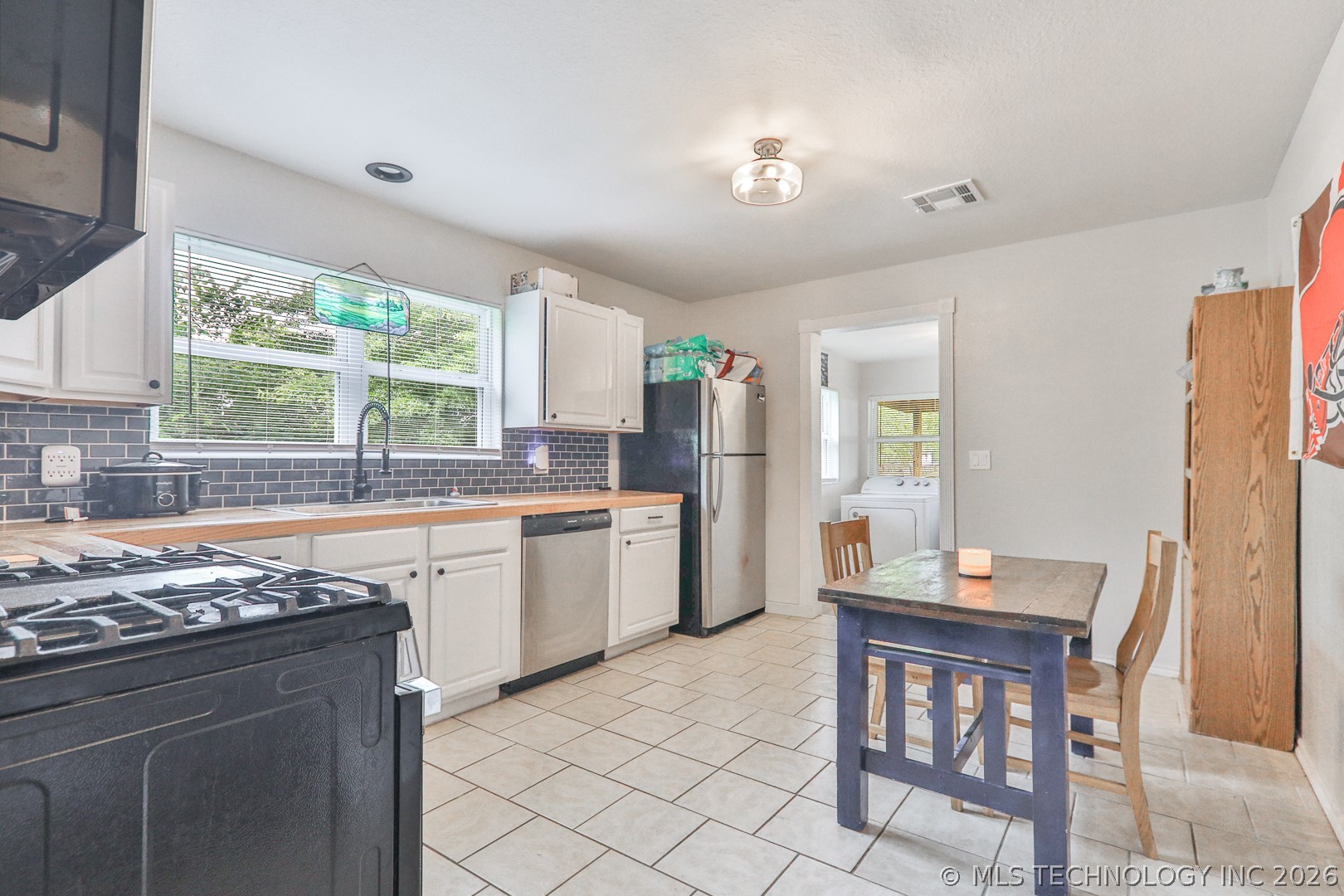 615 W 8th Street Chelsea OK 74016