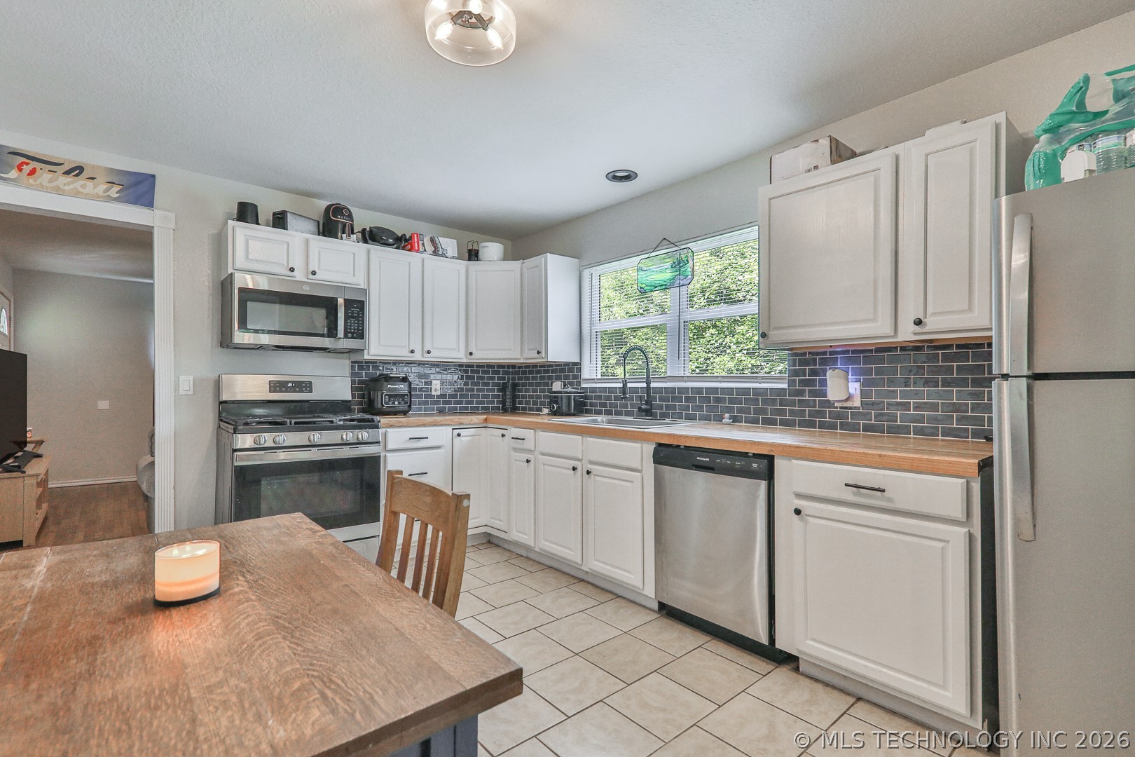 615 W 8th Street Chelsea OK 74016