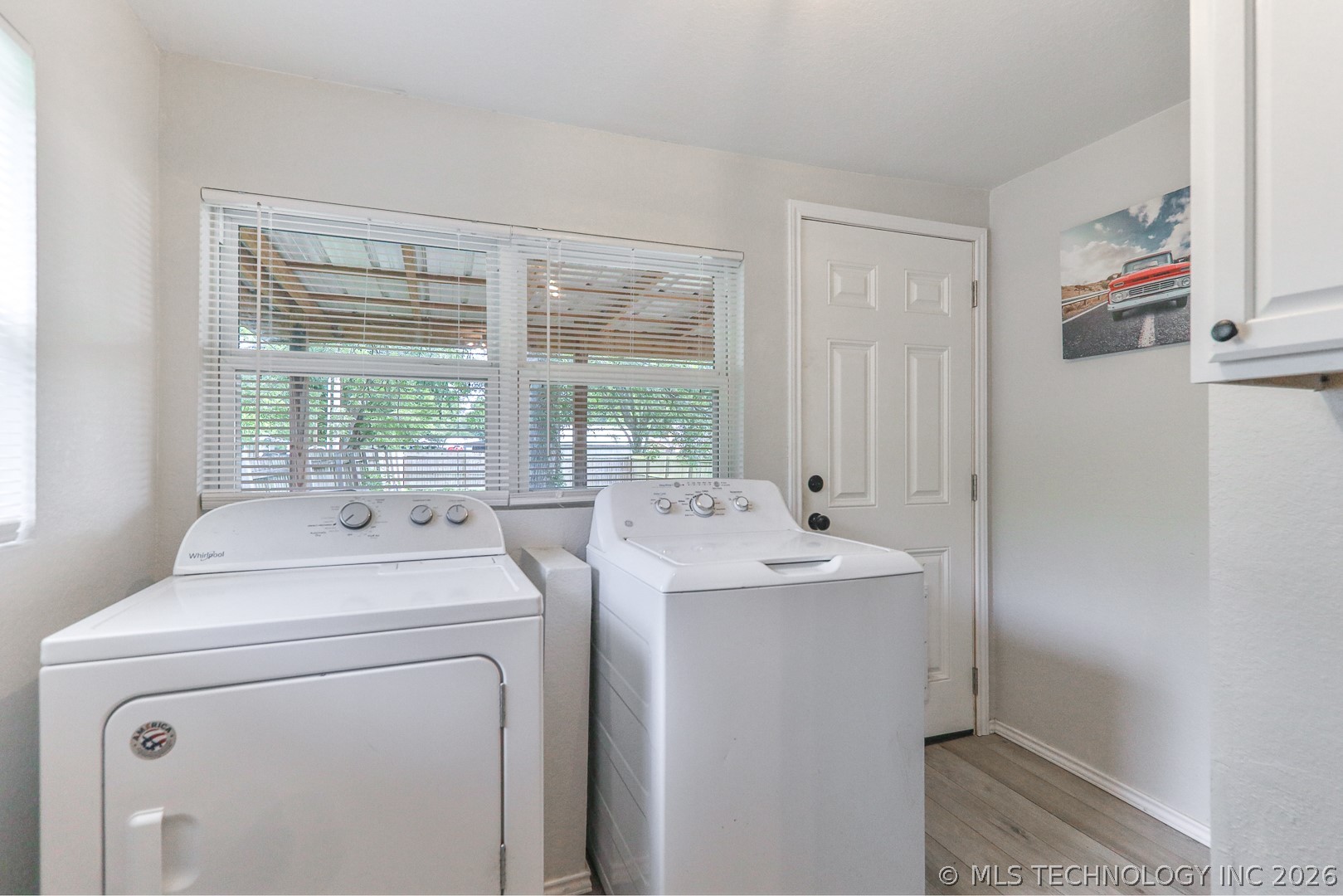 615 W 8th Street Chelsea OK 74016