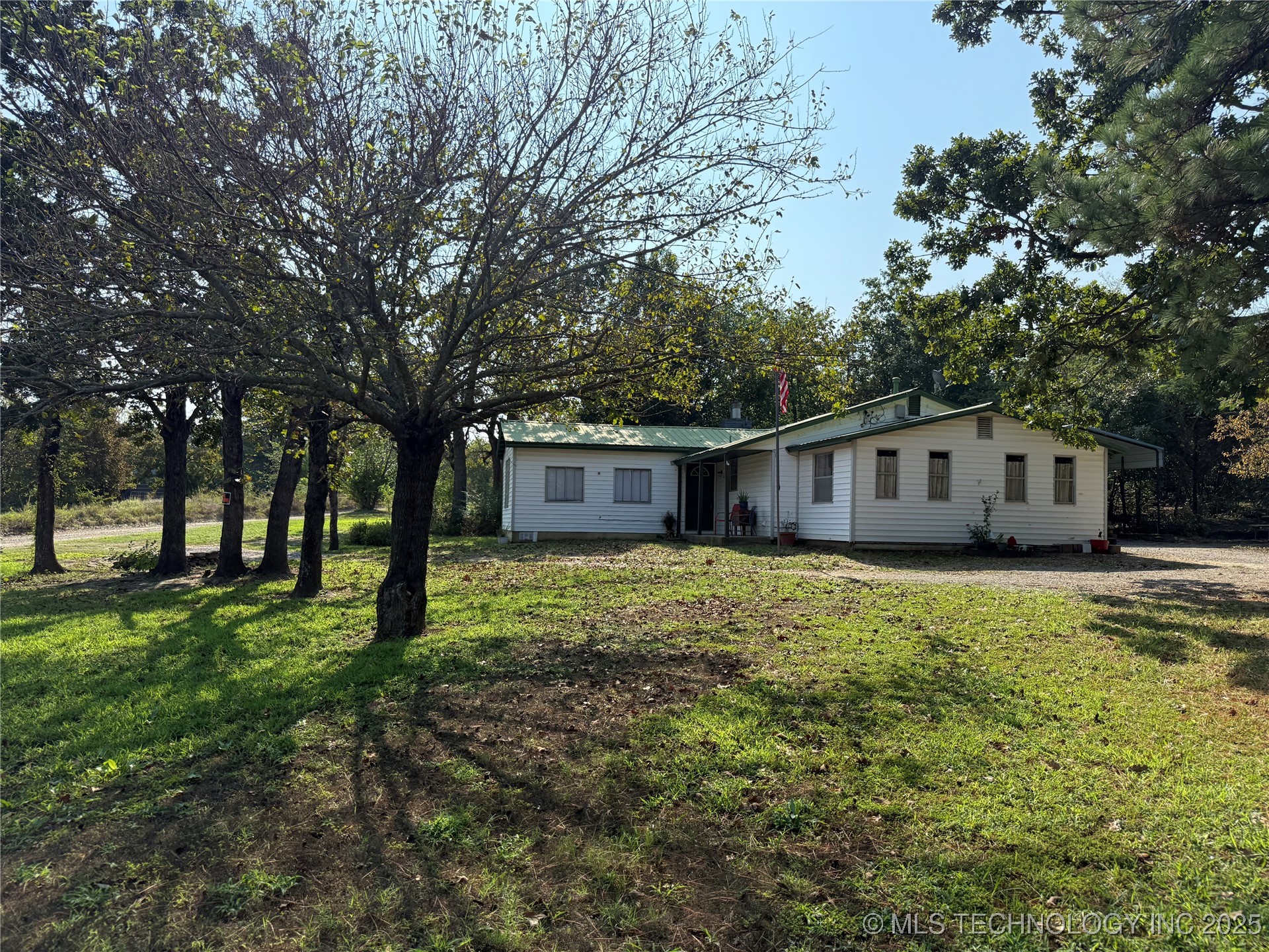 319 Lake Drive Eufaula OK 74432