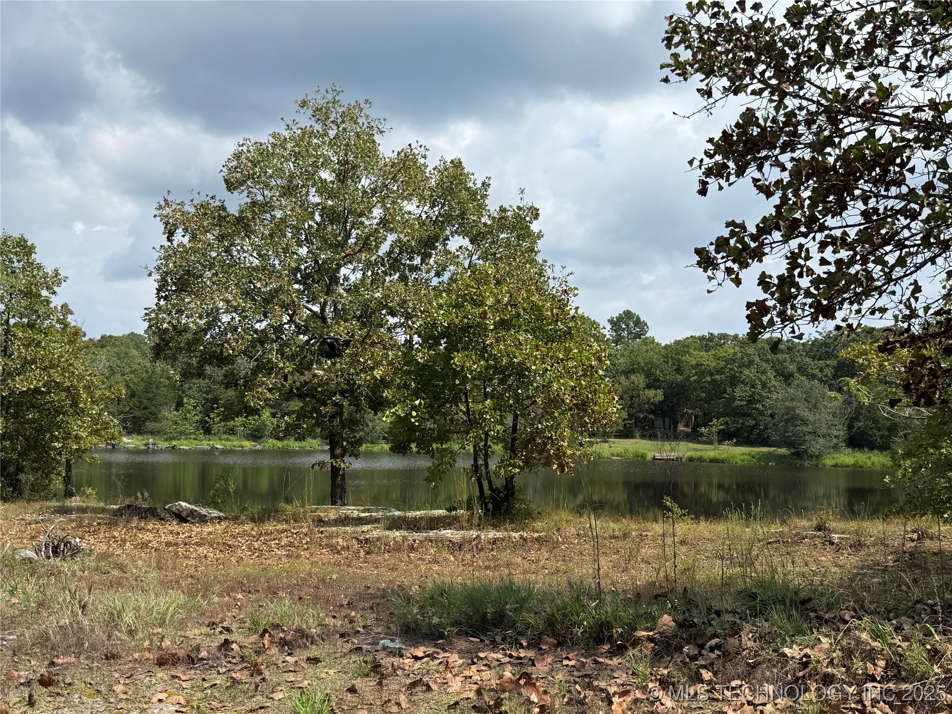 319 Lake Drive Eufaula OK 74432