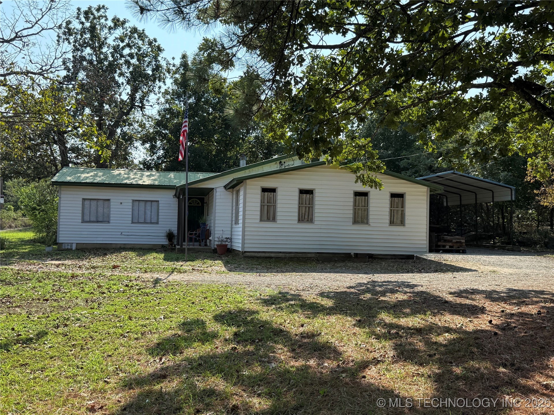 319 Lake Drive Eufaula OK 74432