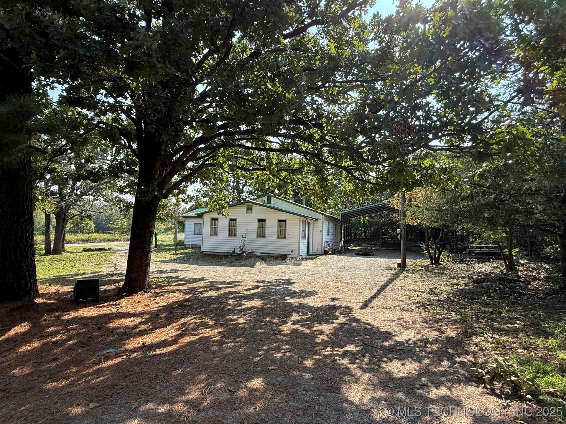 319 Lake Drive Eufaula OK 74432