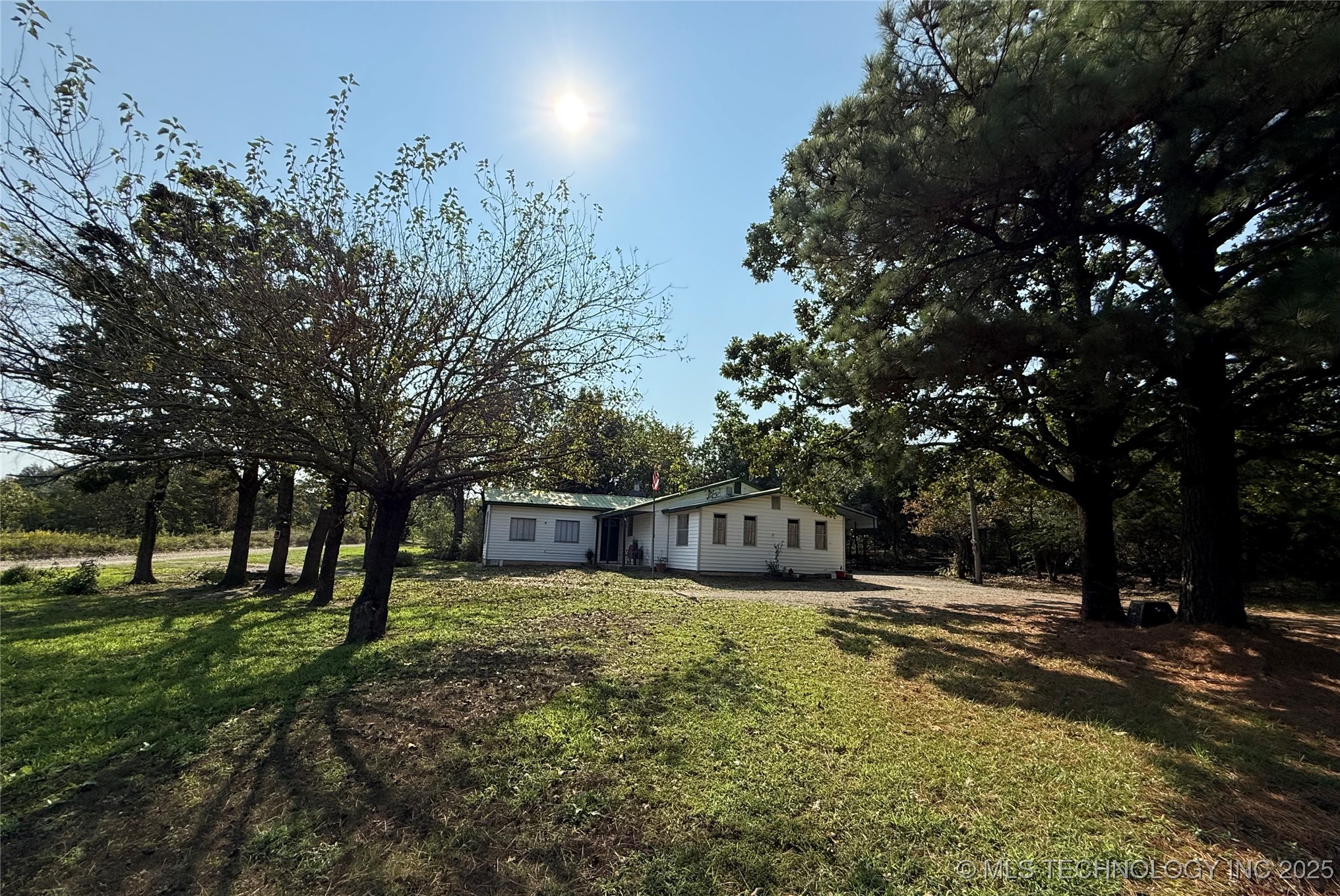 319 Lake Drive Eufaula OK 74432
