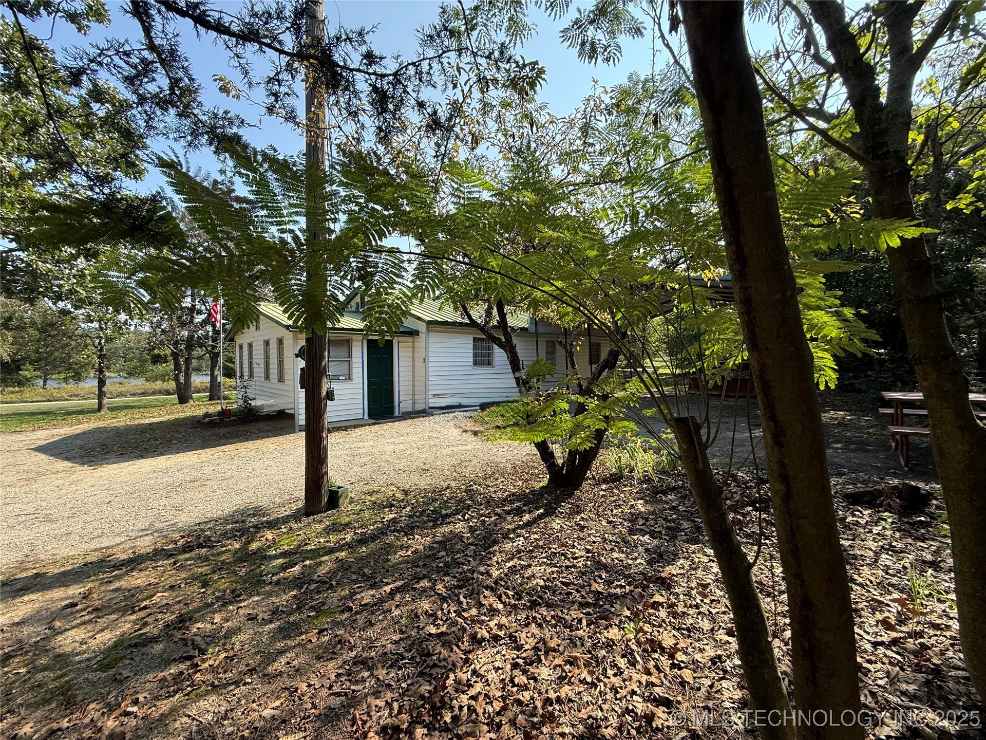 319 Lake Drive Eufaula OK 74432