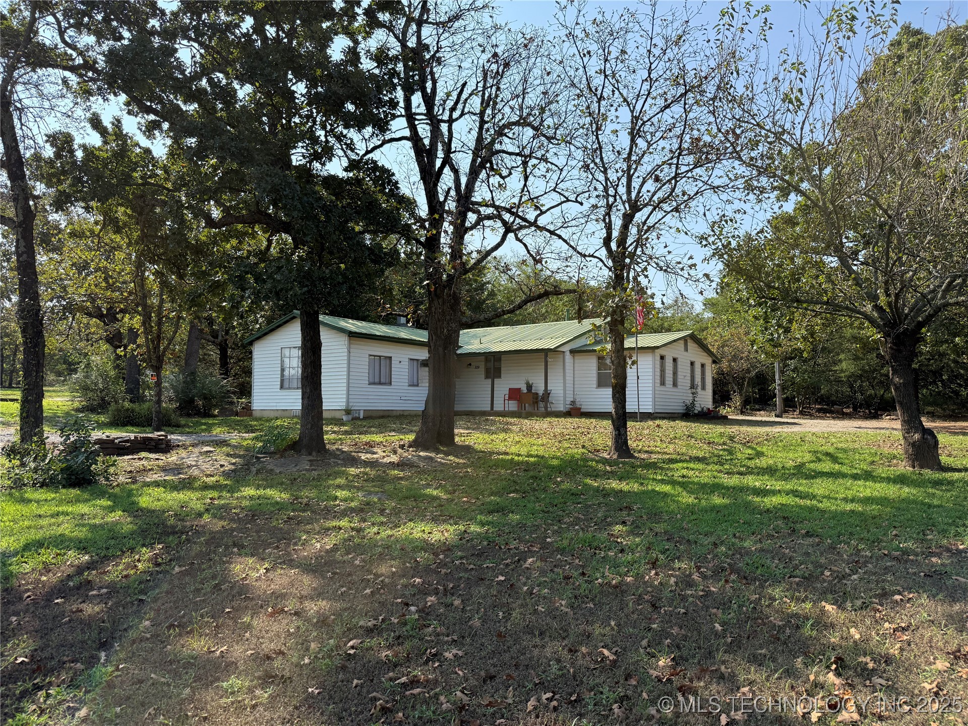 319 Lake Drive Eufaula OK 74432