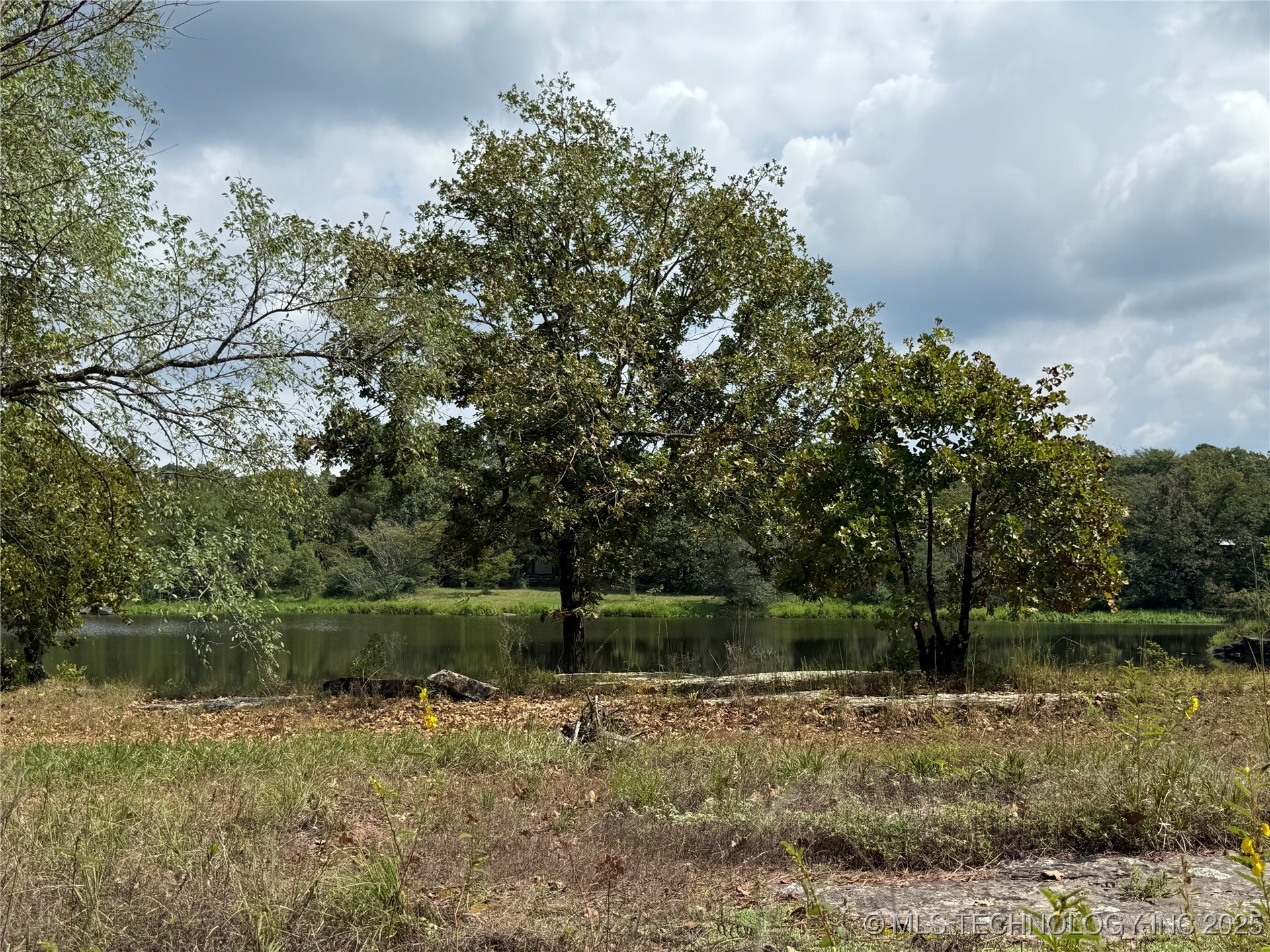319 Lake Drive Eufaula OK 74432