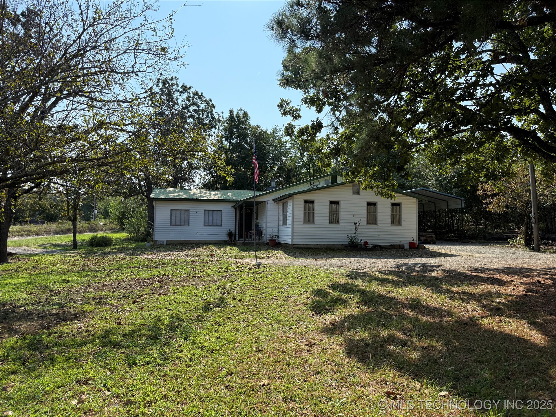 319 Lake Drive Eufaula OK 74432