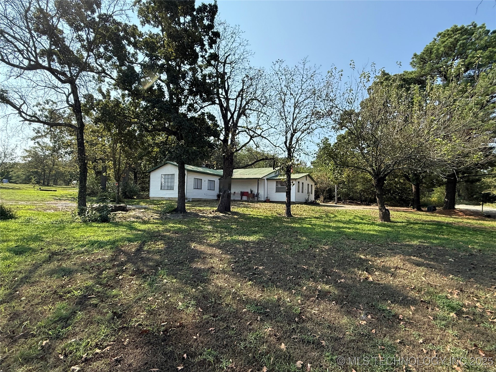 319 Lake Drive Eufaula OK 74432