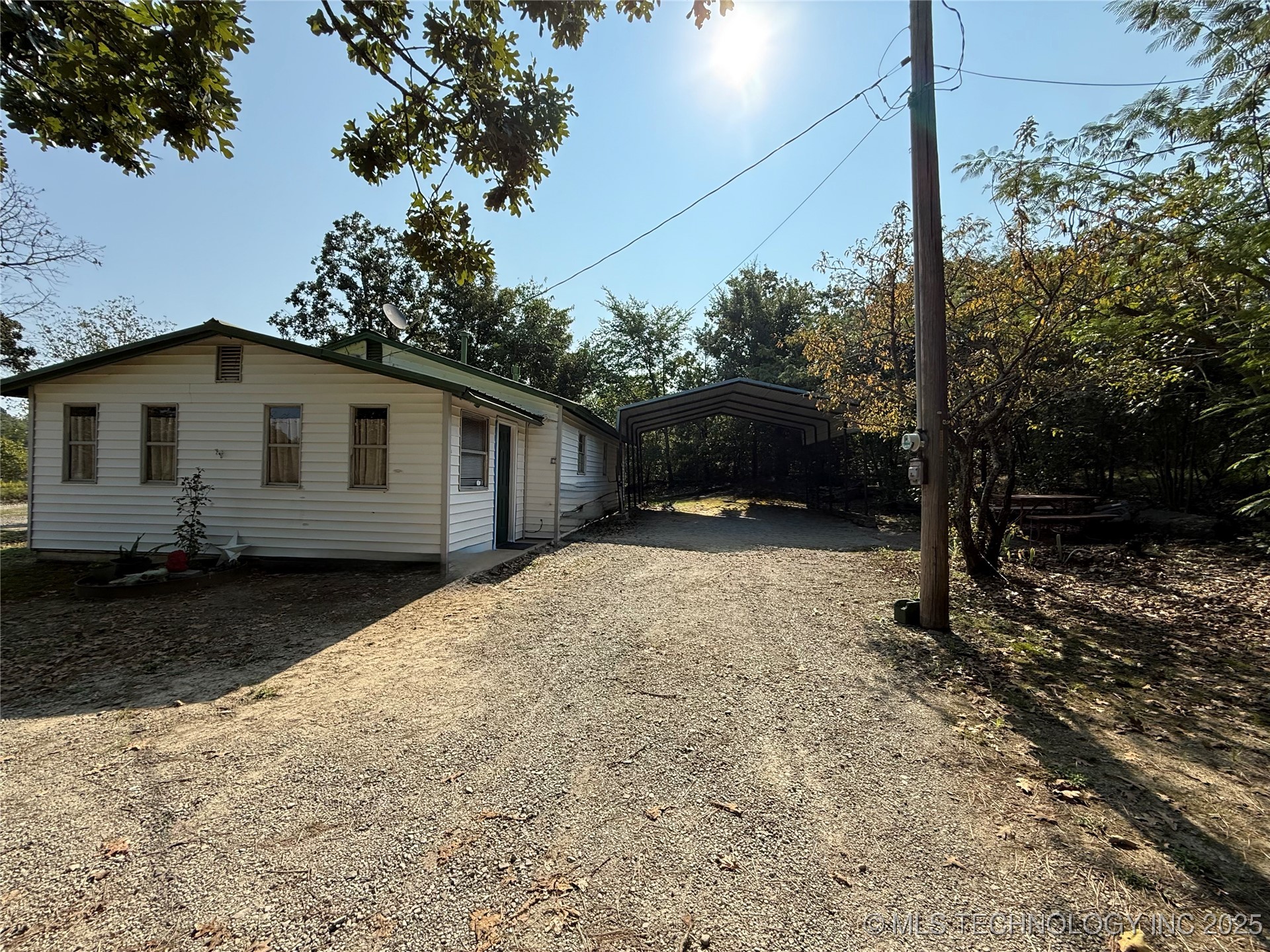 319 Lake Drive Eufaula OK 74432