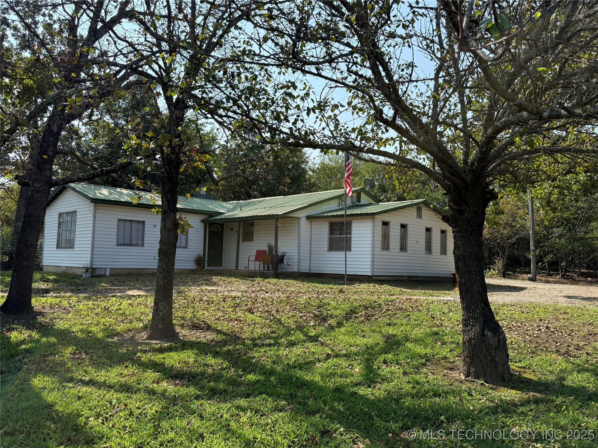 319 Lake Drive Eufaula OK 74432