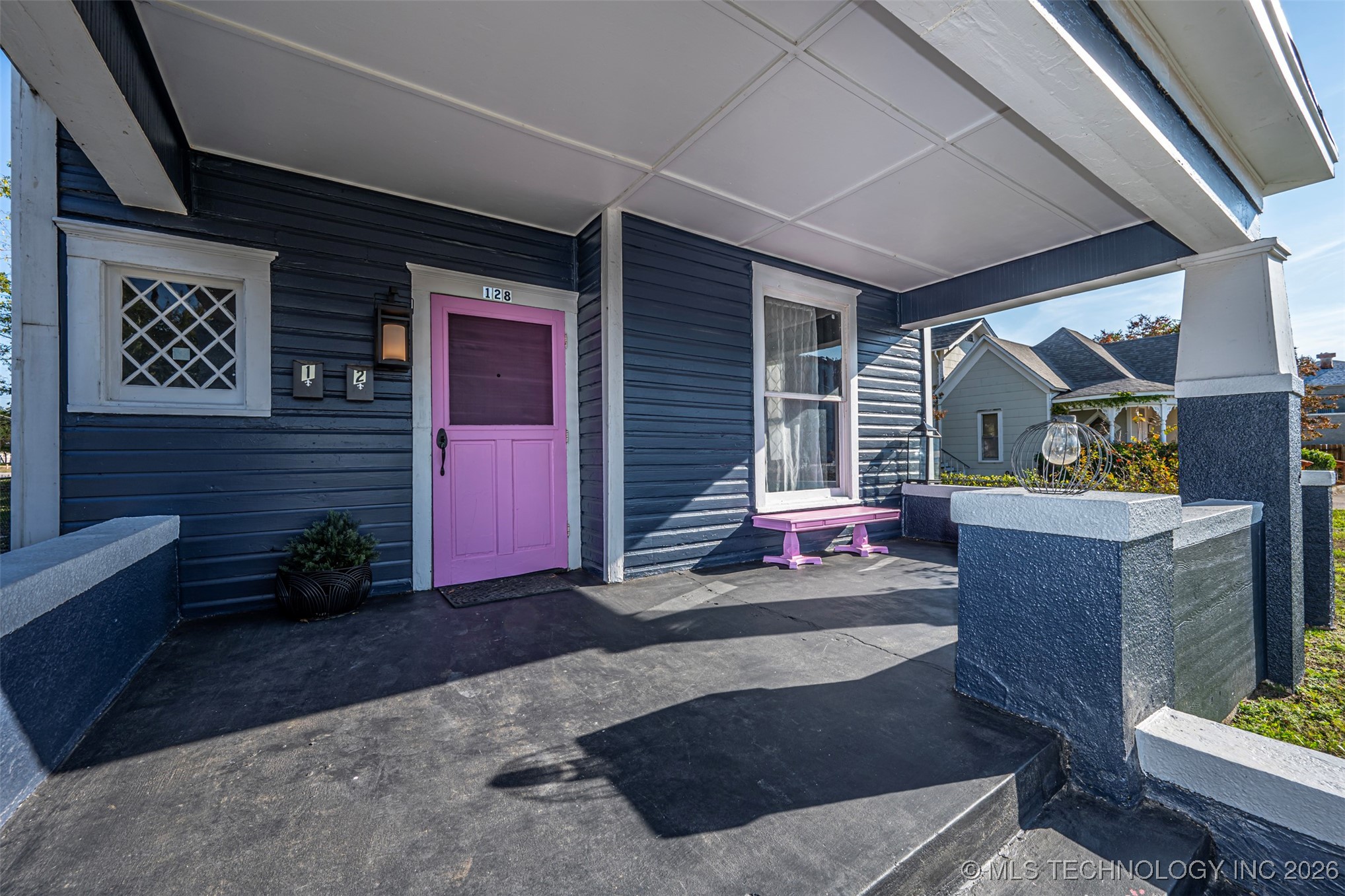 128 NW A Street NW Ardmore OK 73401