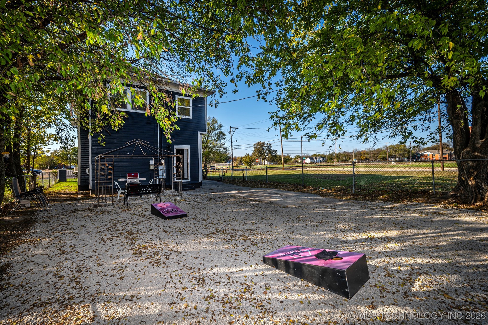 128 NW A Street NW Ardmore OK 73401