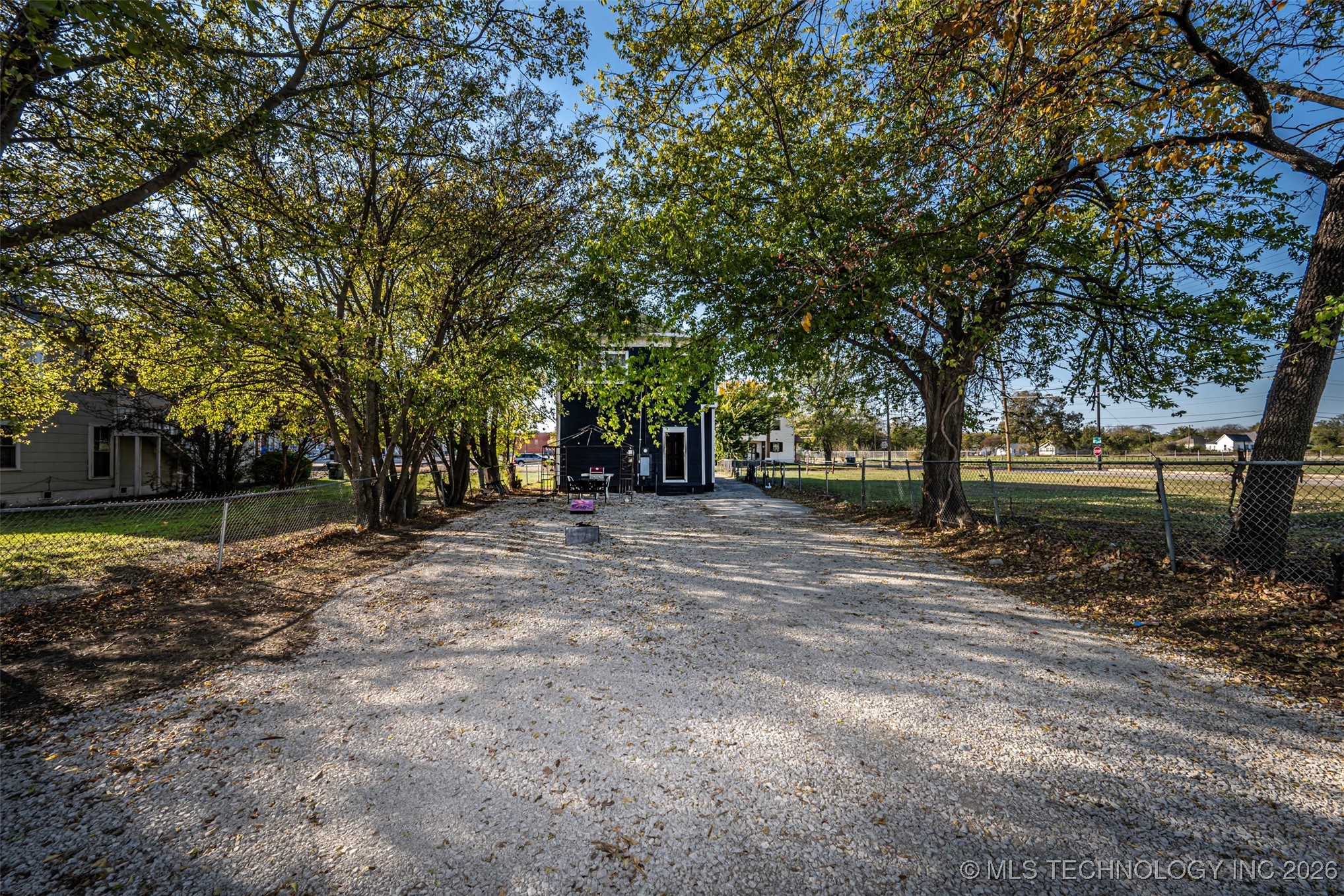 128 NW A Street NW Ardmore OK 73401