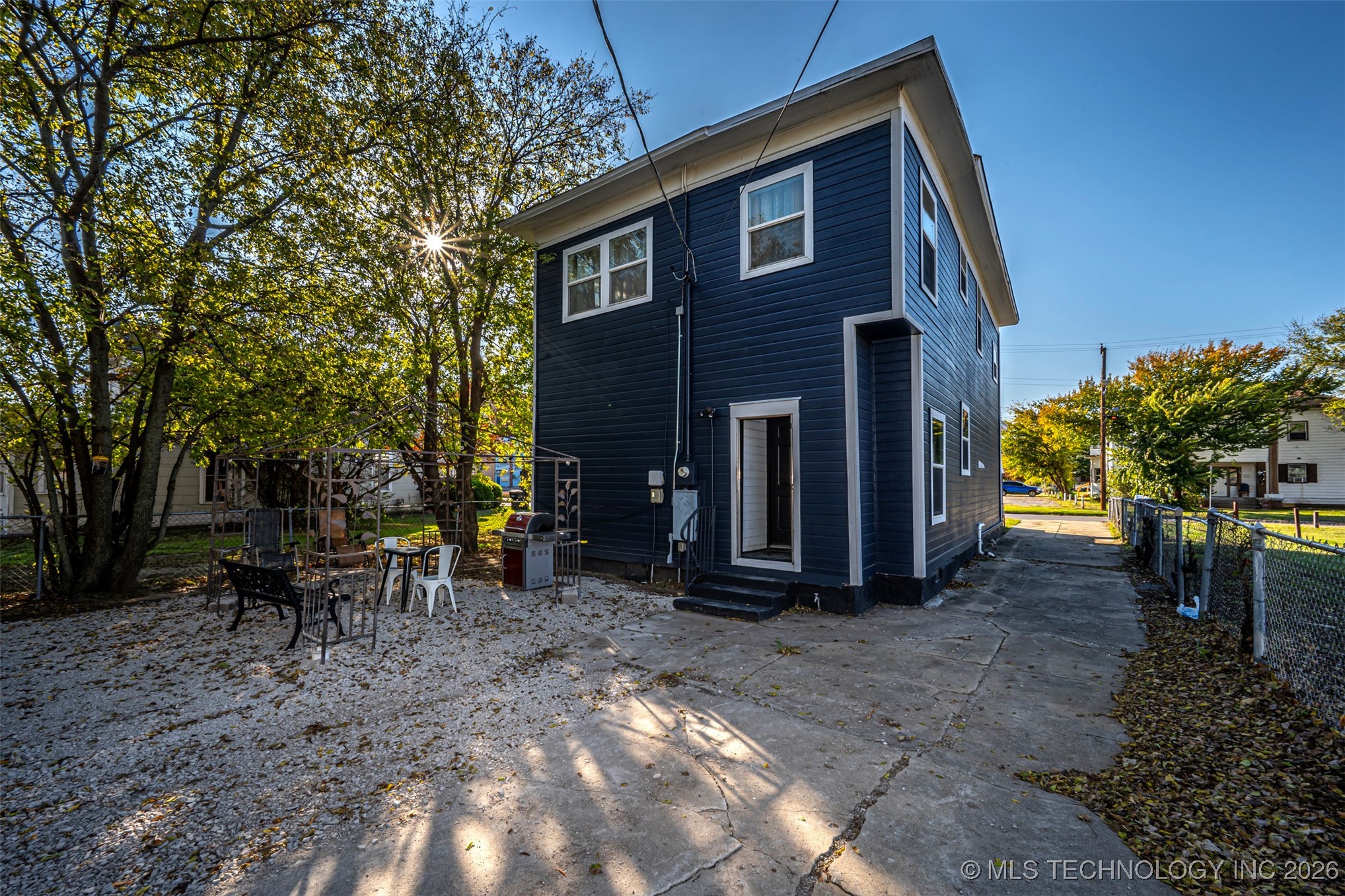 128 NW A Street NW Ardmore OK 73401