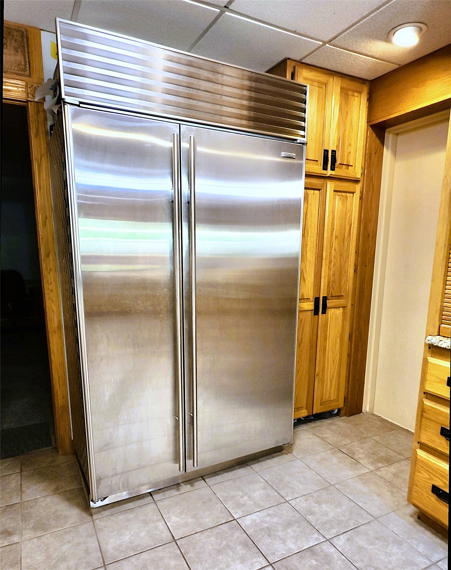 116973 S 4300 Road Porum OK 74455