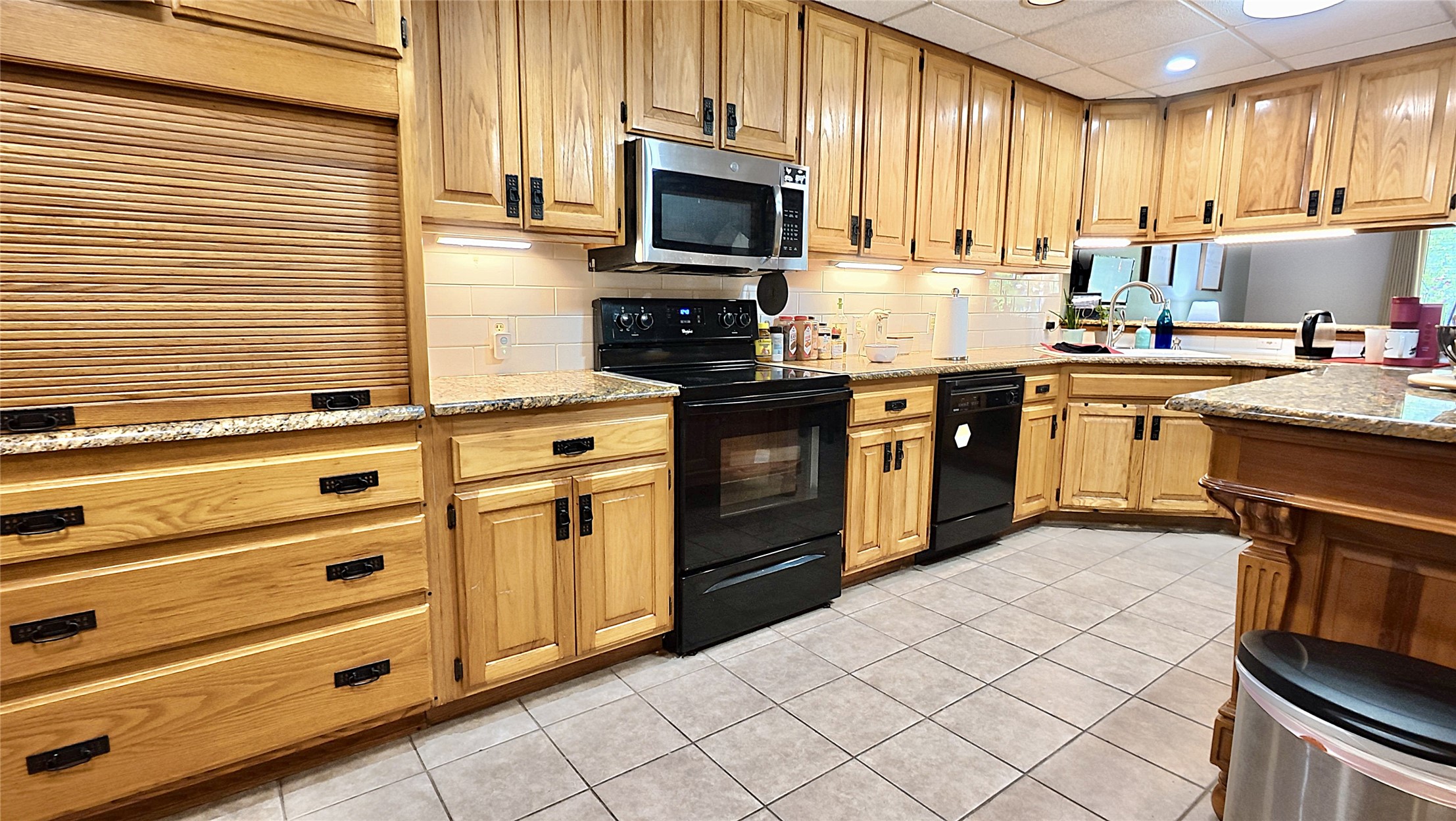116973 S 4300 Road Porum OK 74455