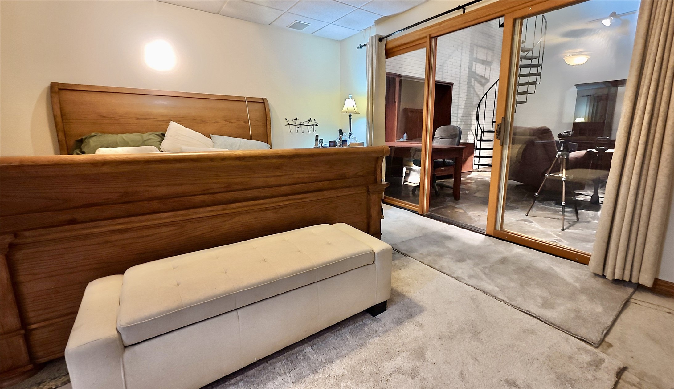 116973 S 4300 Road Porum OK 74455