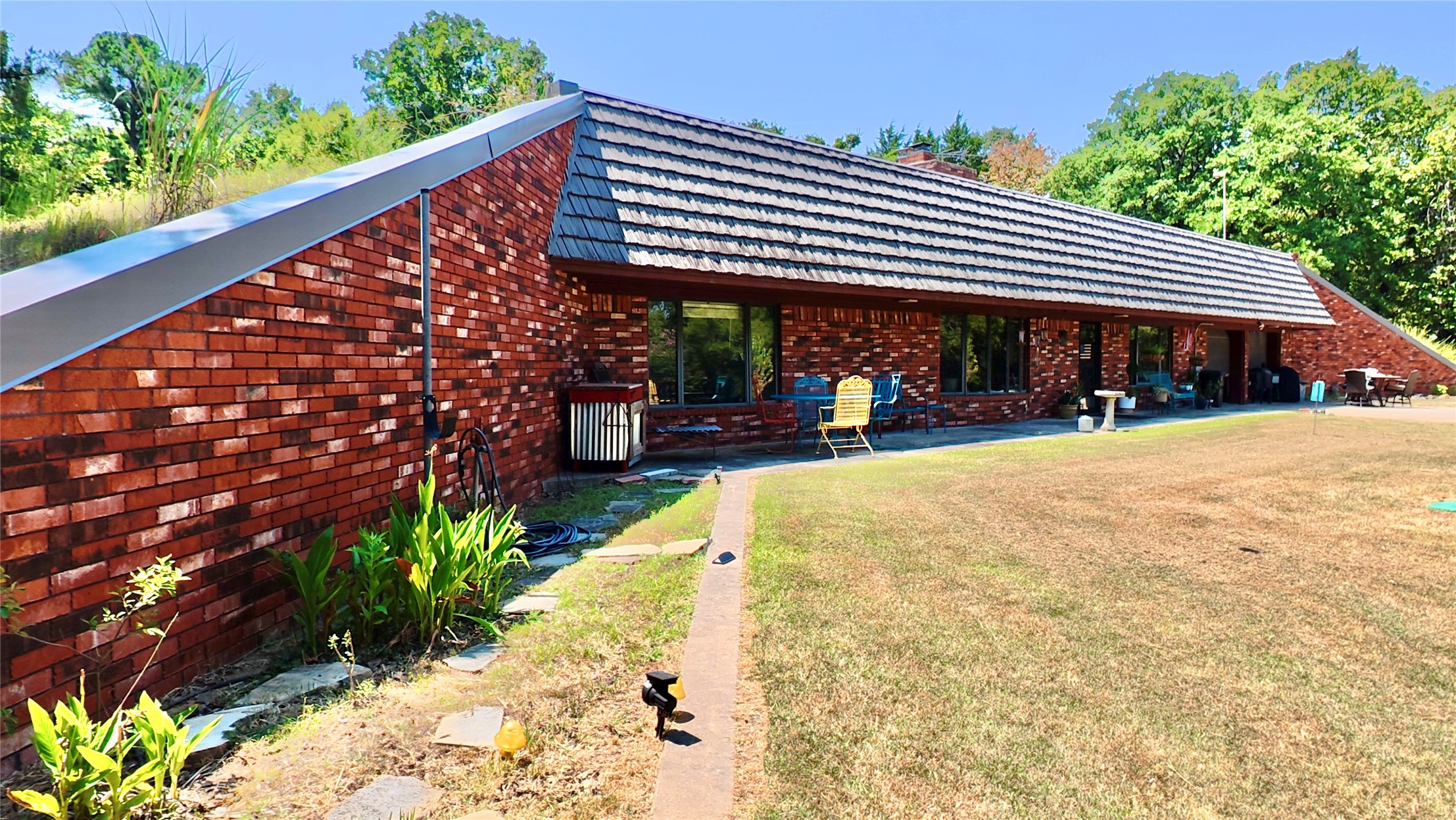 116973 S 4300 Road Porum OK 74455