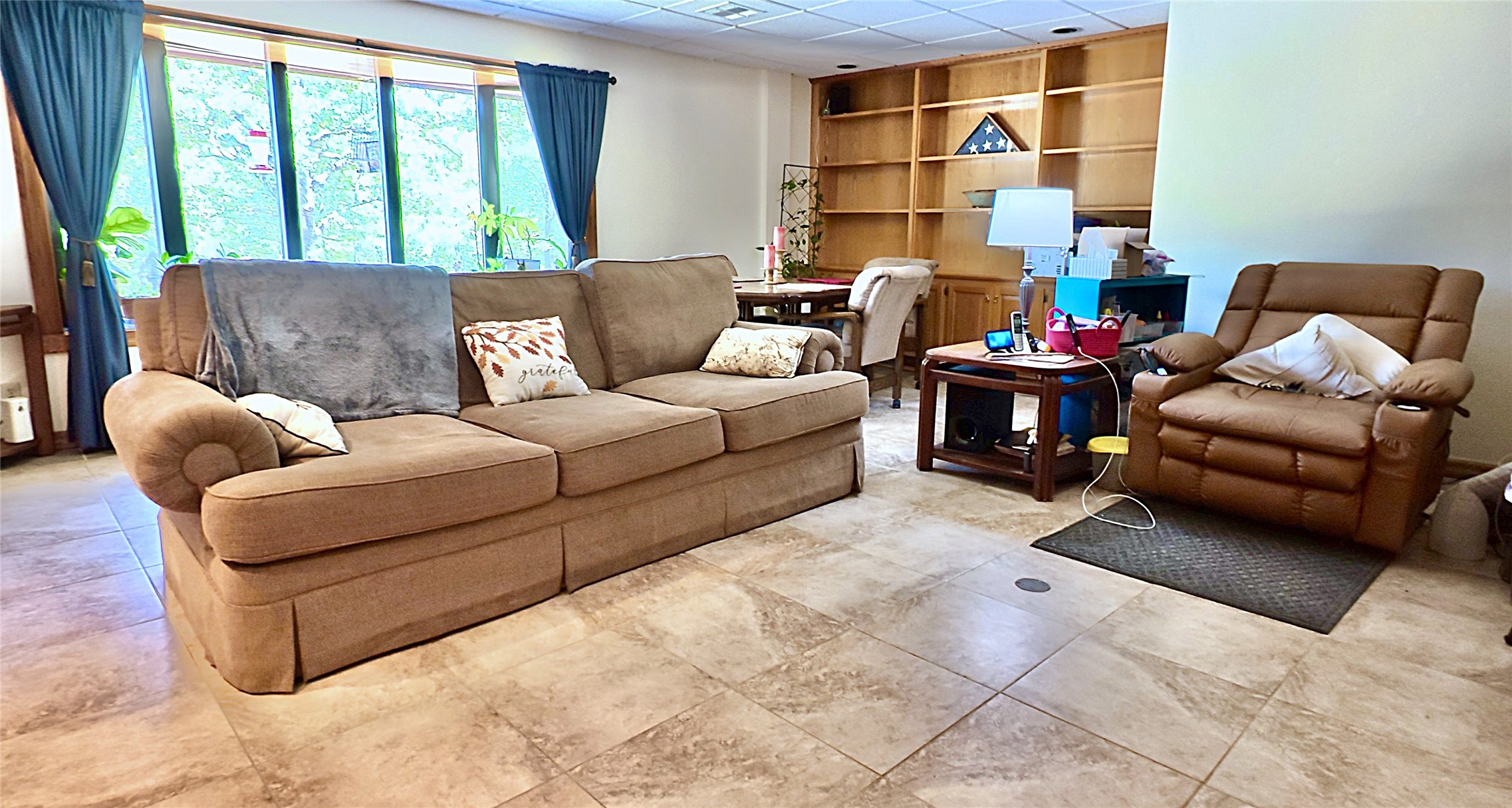 116973 S 4300 Road Porum OK 74455