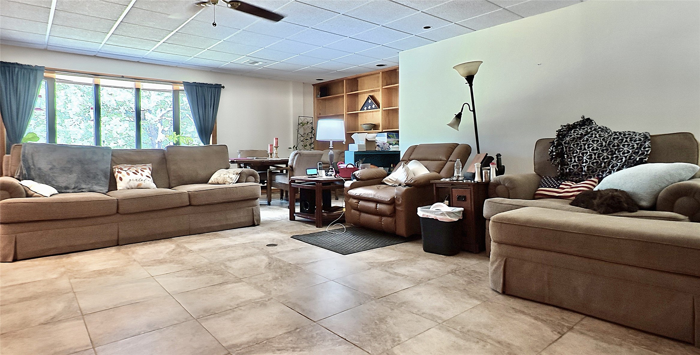 116973 S 4300 Road Porum OK 74455