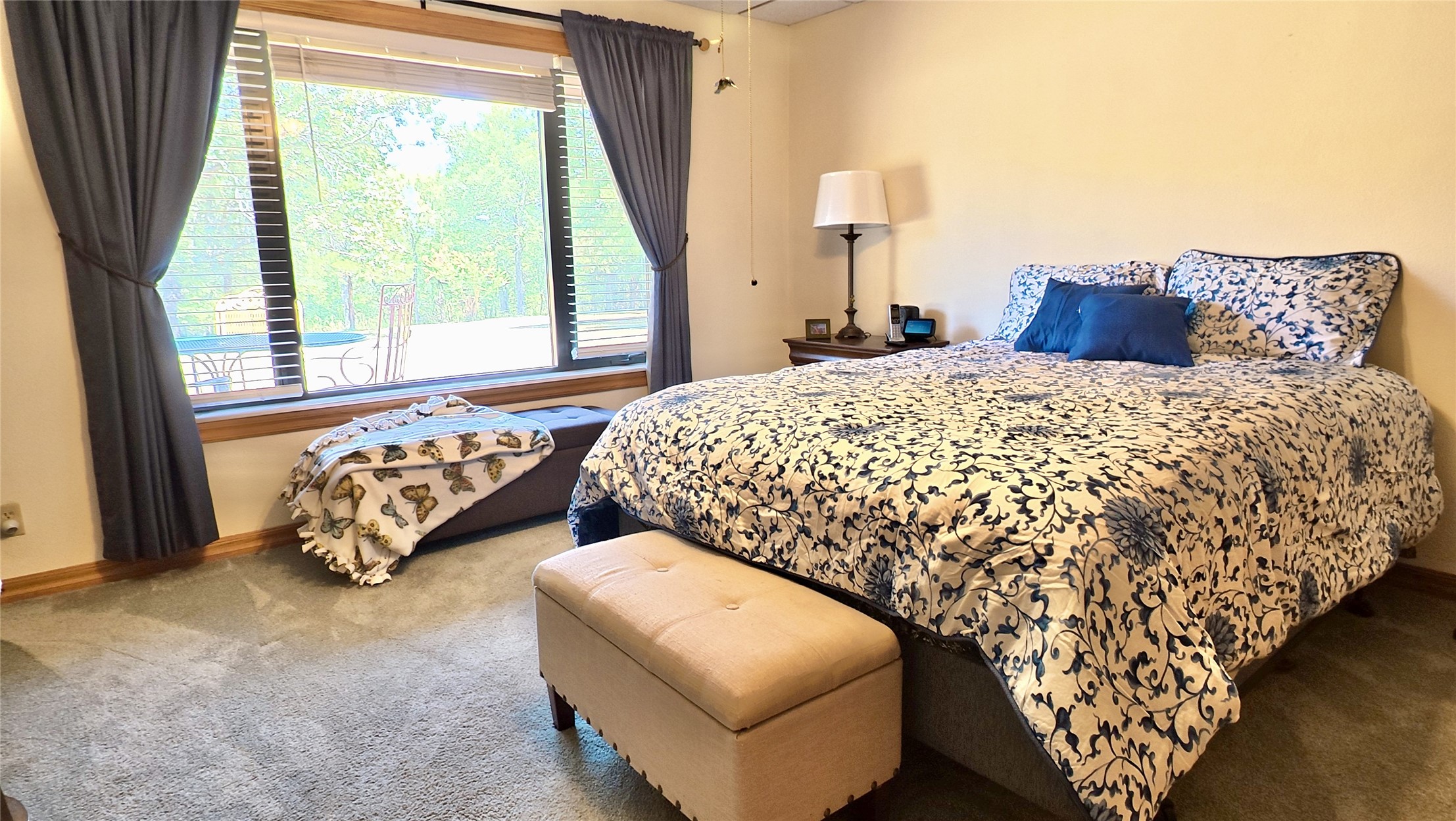 116973 S 4300 Road Porum OK 74455