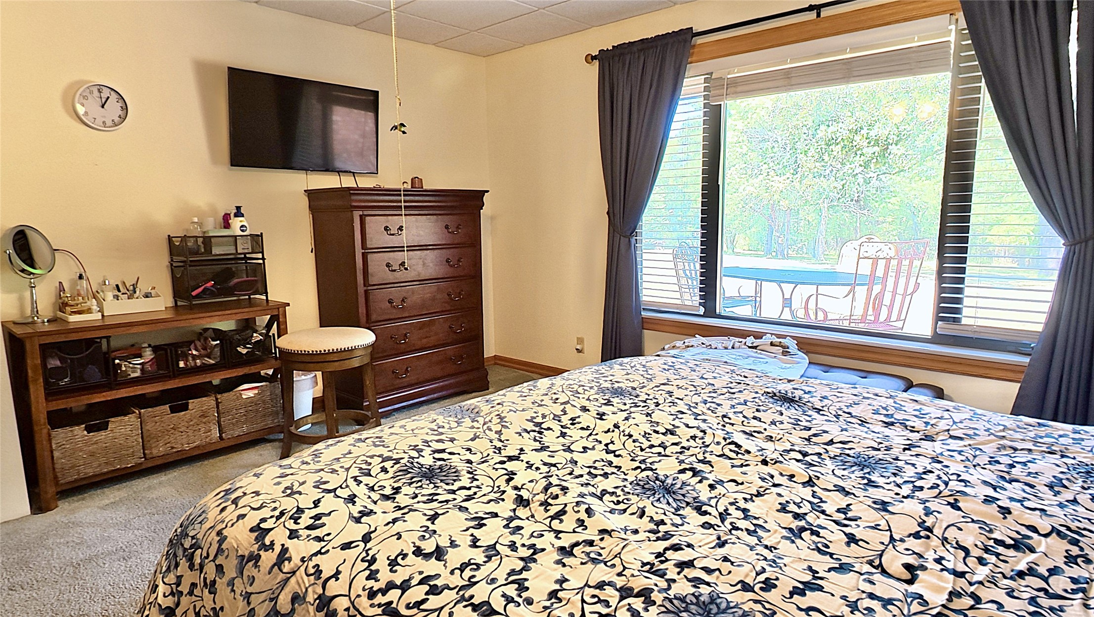 116973 S 4300 Road Porum OK 74455