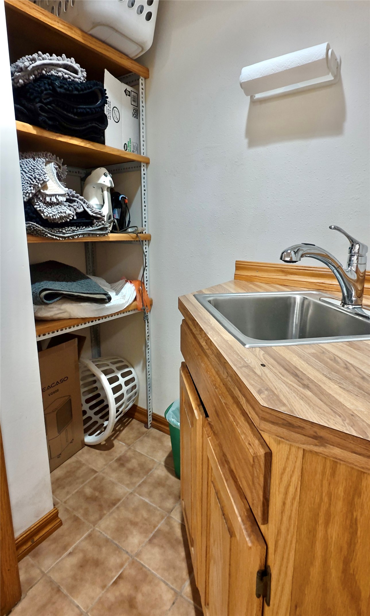 116973 S 4300 Road Porum OK 74455