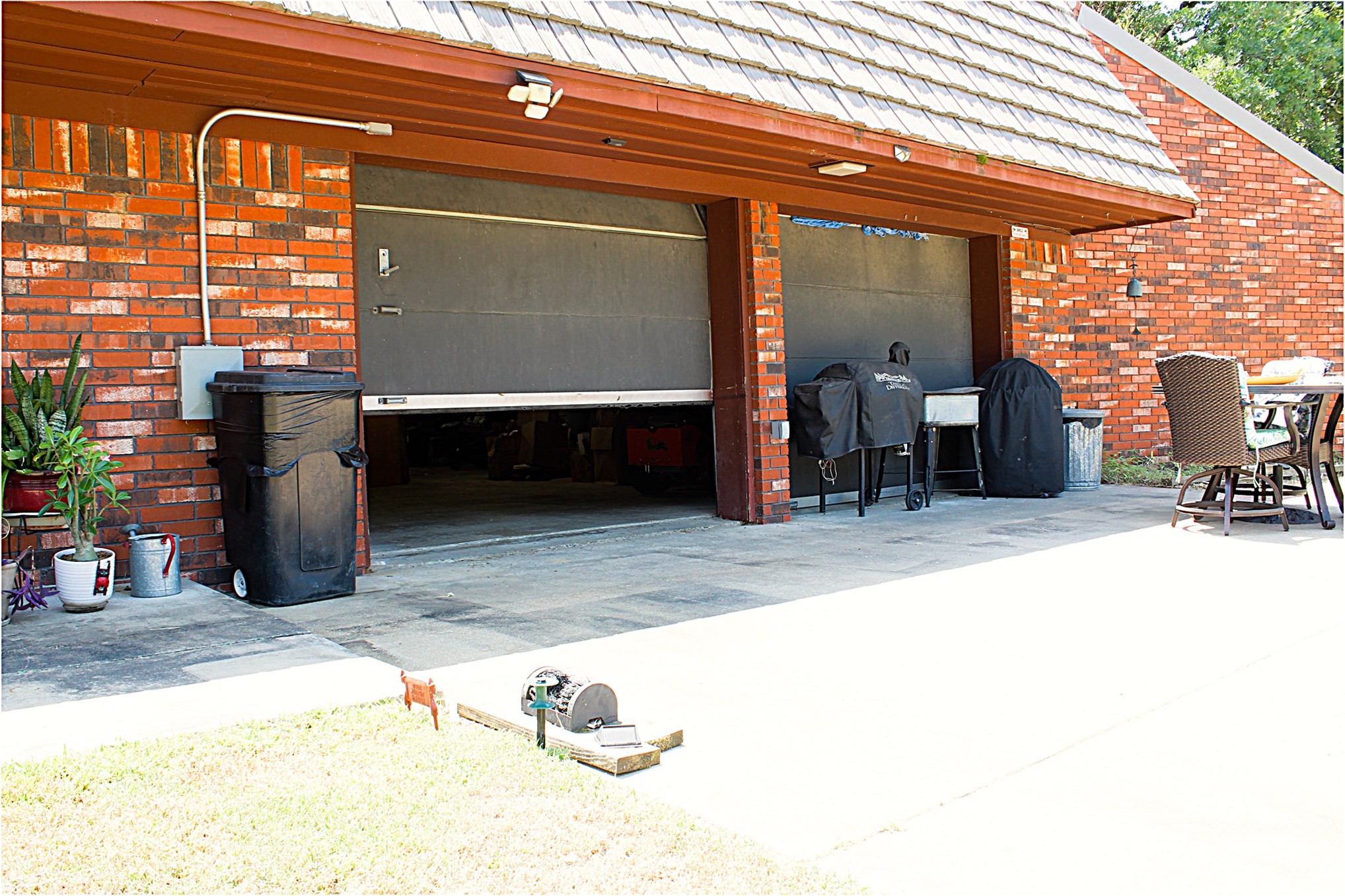 116973 S 4300 Road Porum OK 74455