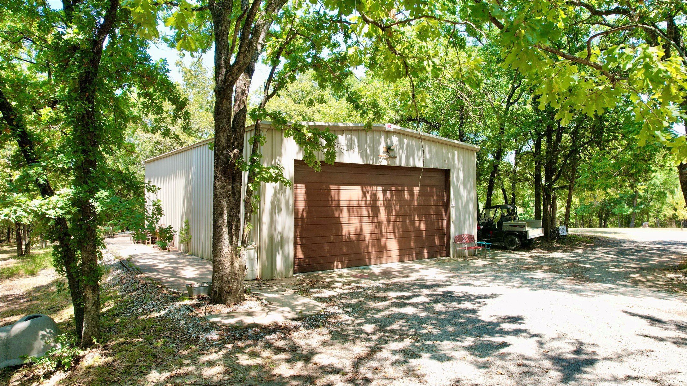 116973 S 4300 Road Porum OK 74455