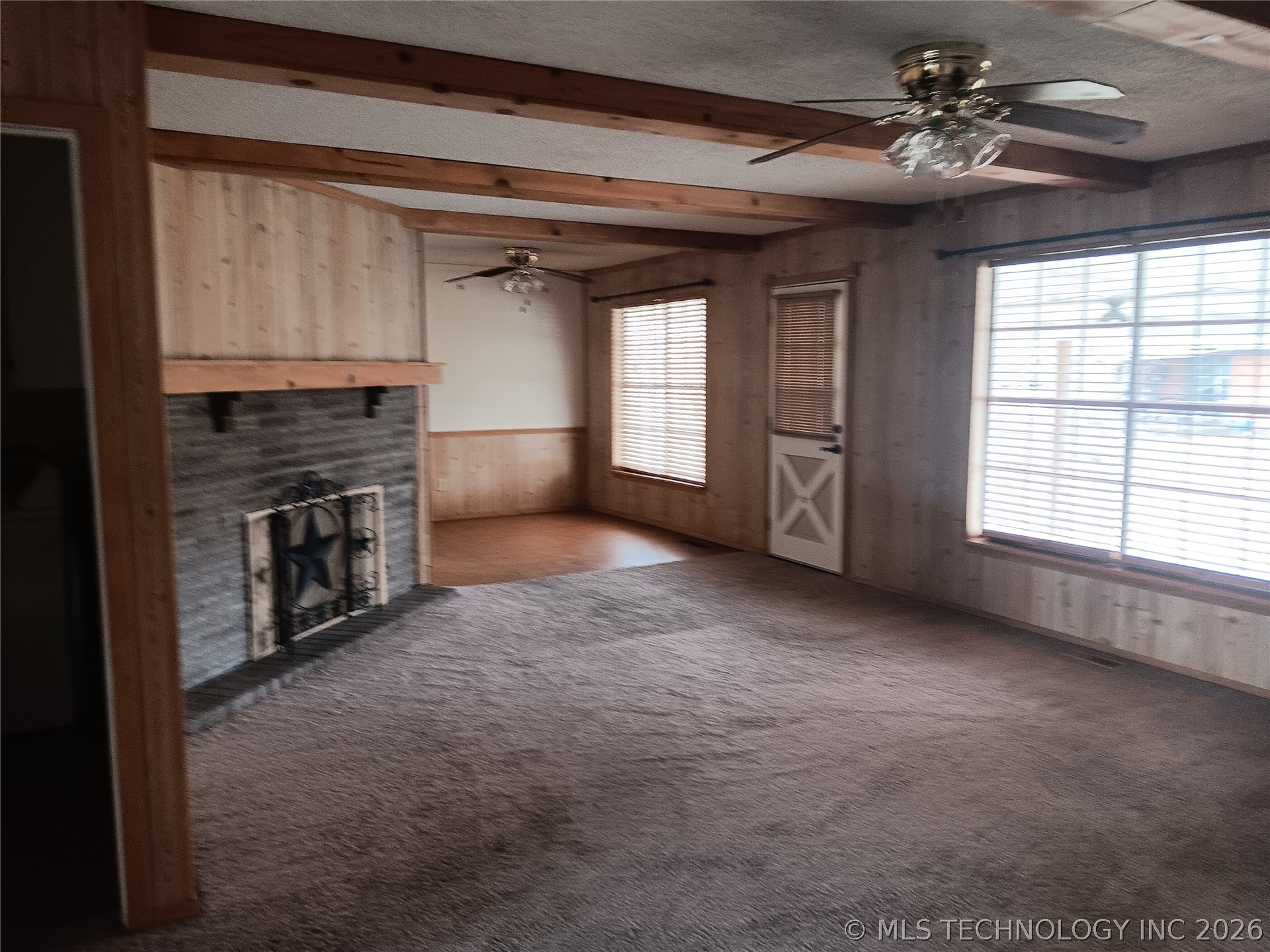 1001 S Colonial Drive Pryor OK 74361