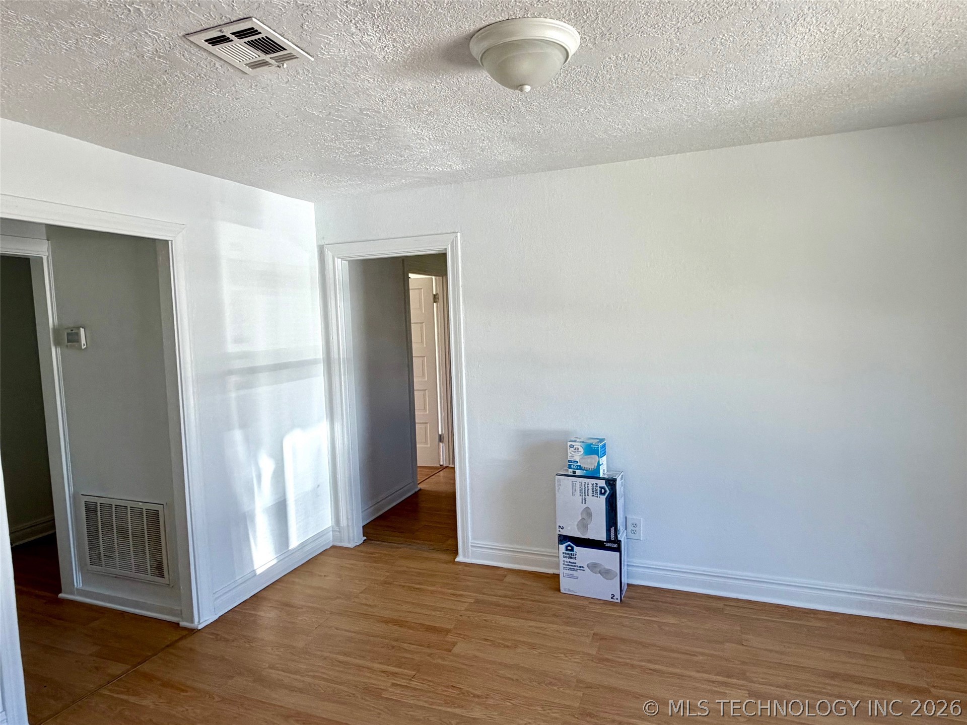201 N 8th Avenue Madill OK 73446