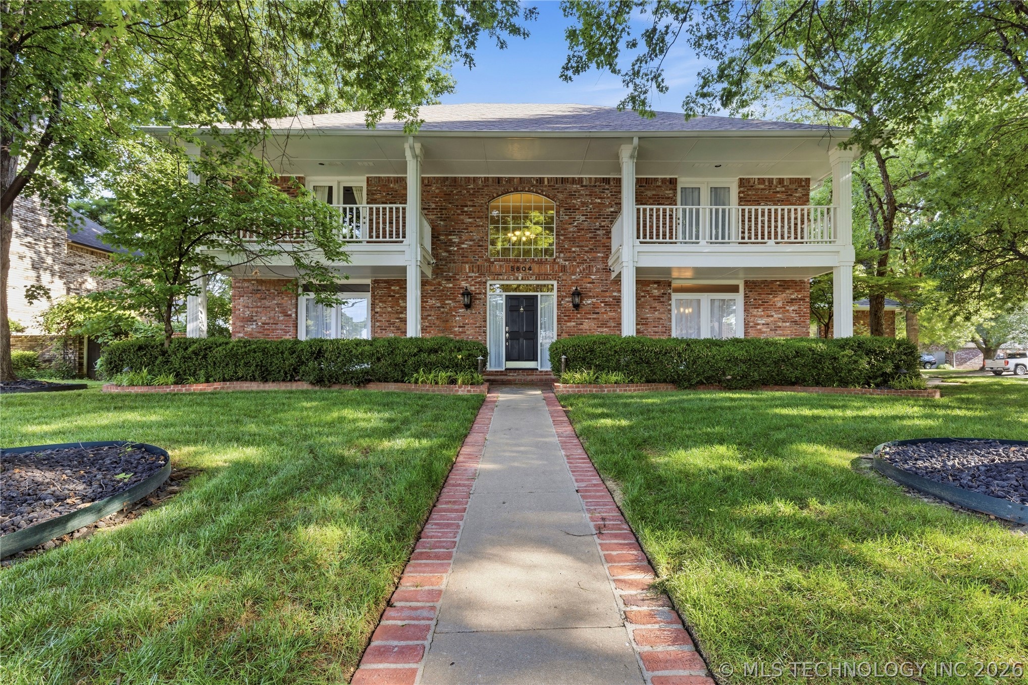 5604 E 101st Place Tulsa OK 74137