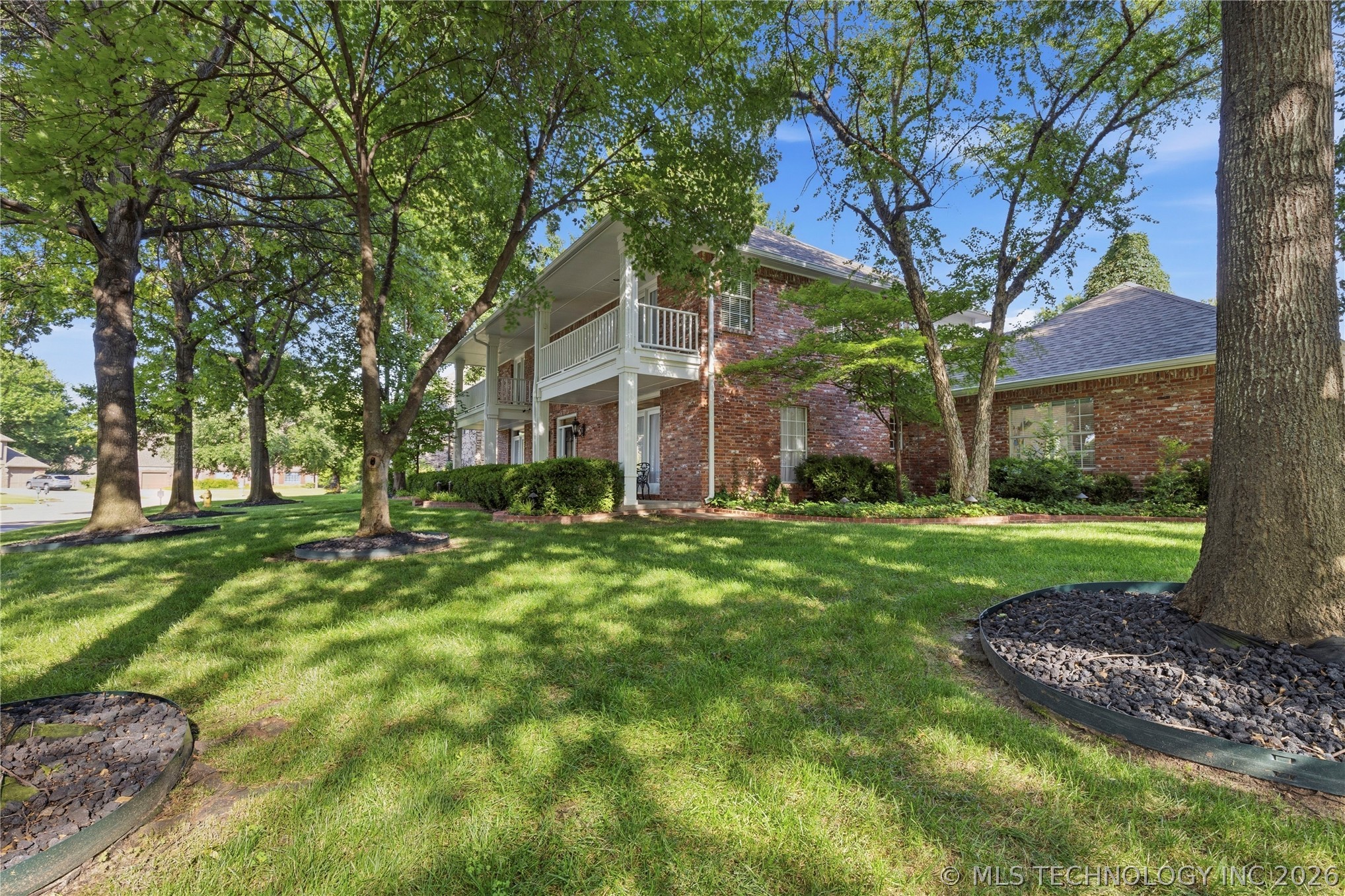 5604 E 101st Place Tulsa OK 74137