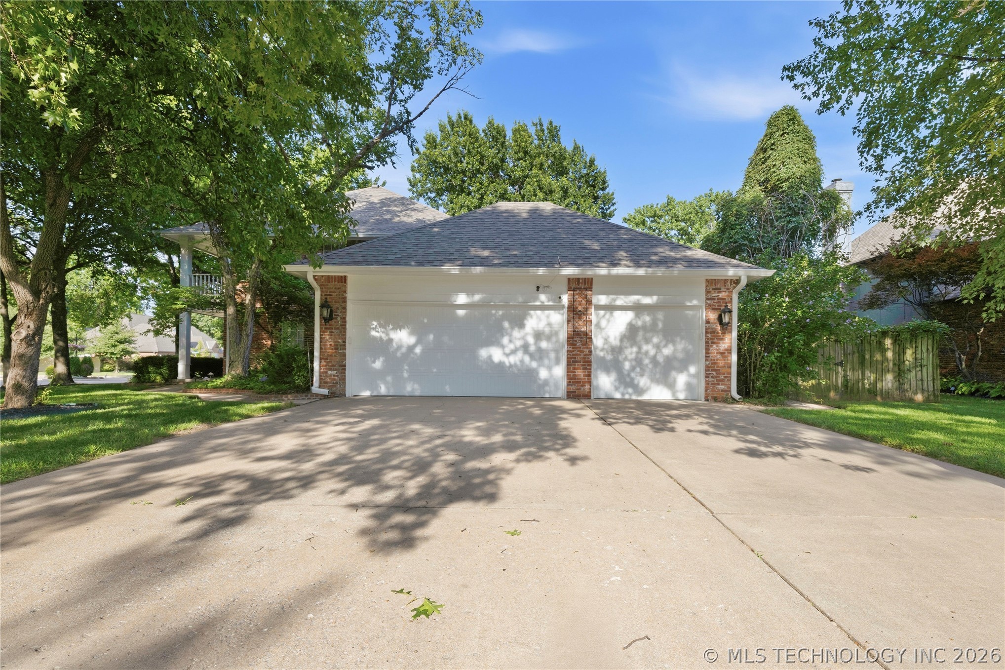 5604 E 101st Place Tulsa OK 74137