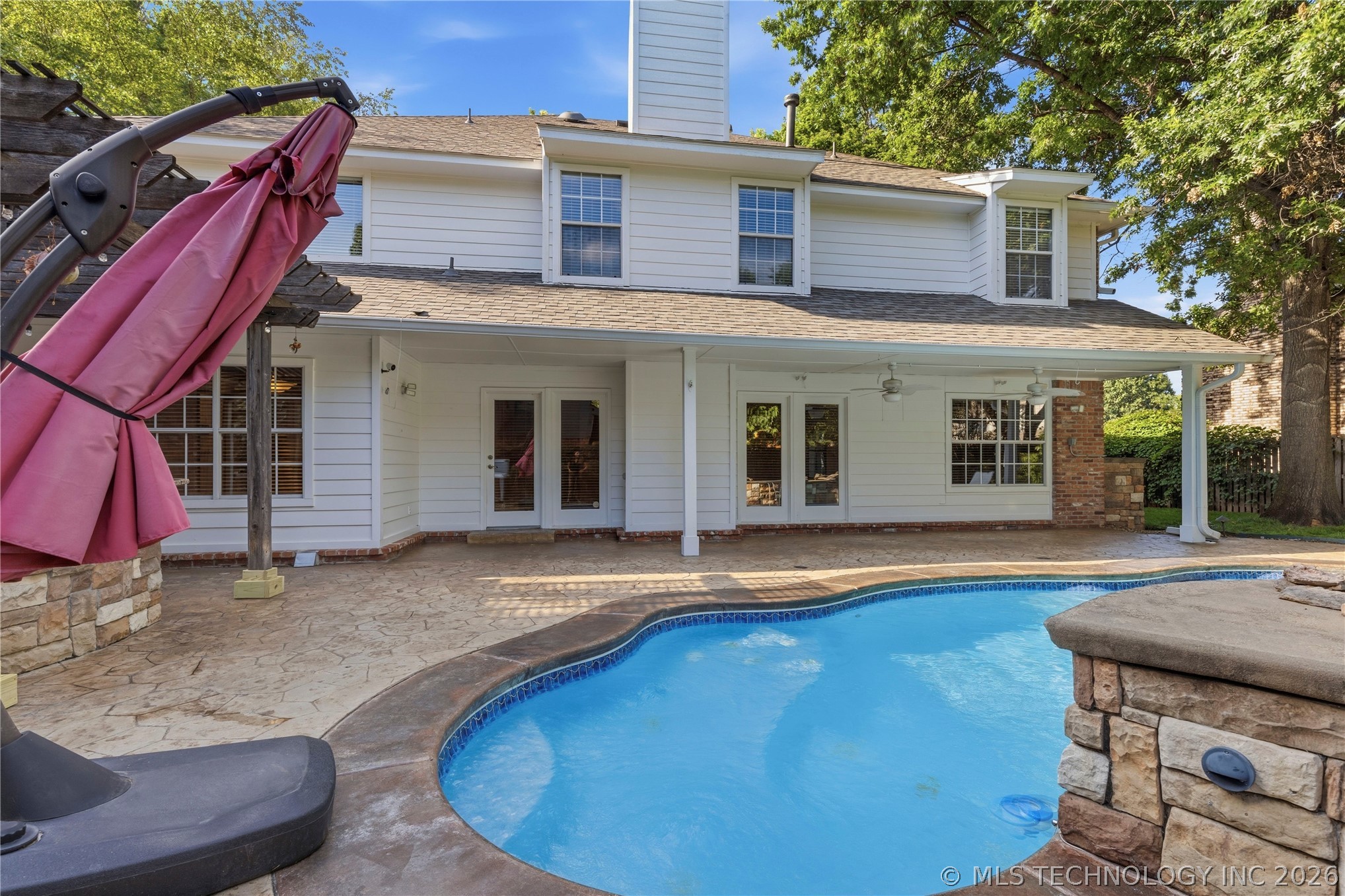 5604 E 101st Place Tulsa OK 74137
