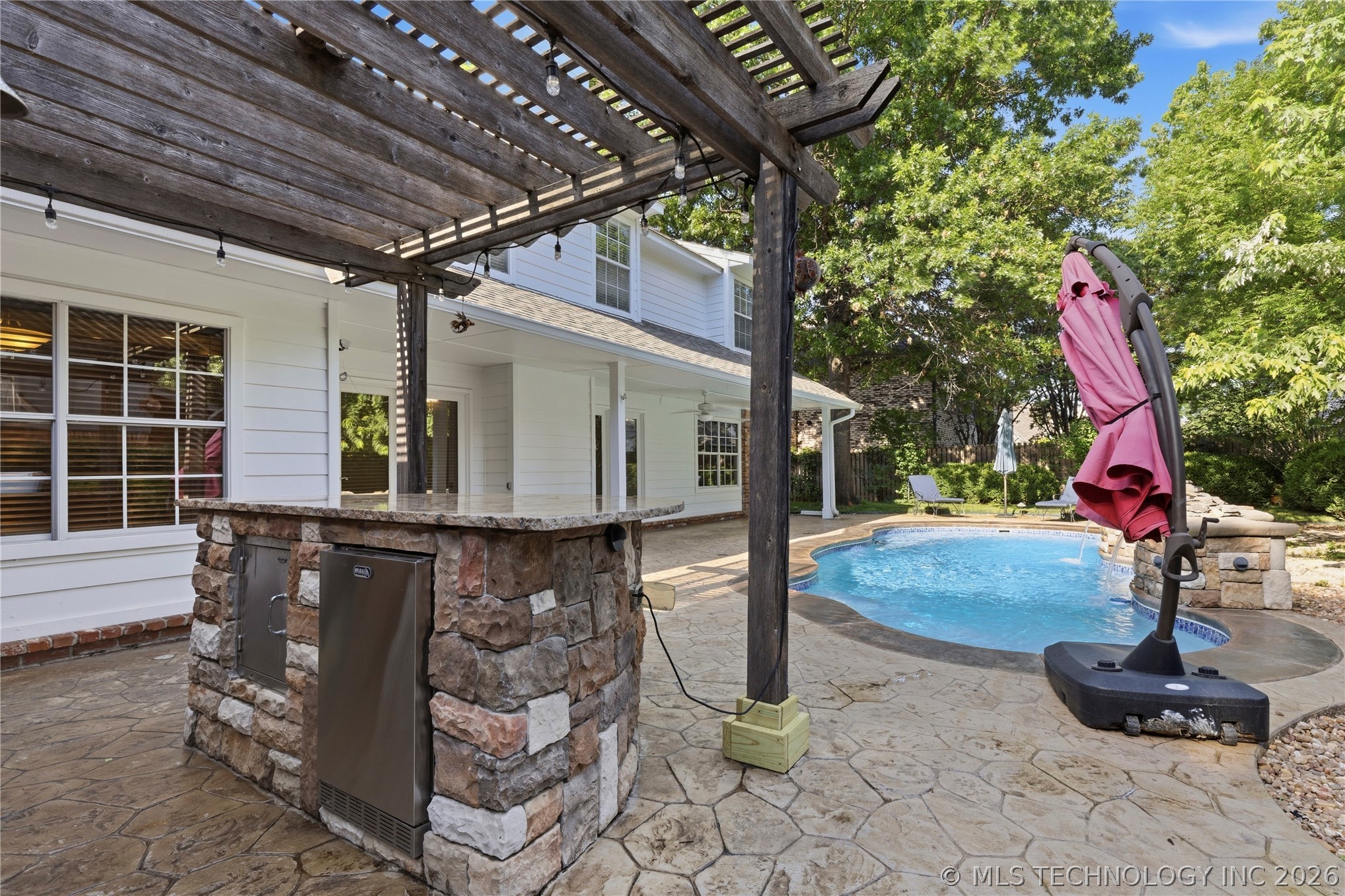 5604 E 101st Place Tulsa OK 74137