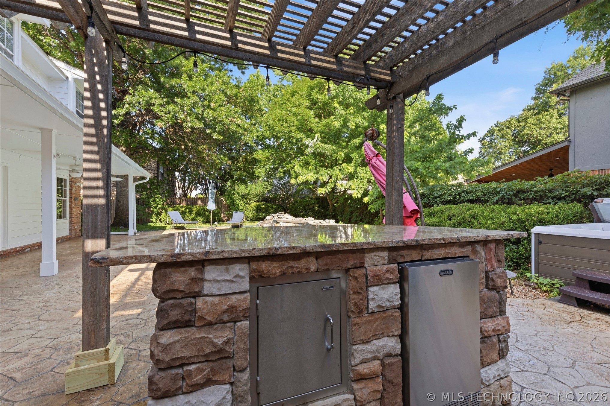 5604 E 101st Place Tulsa OK 74137