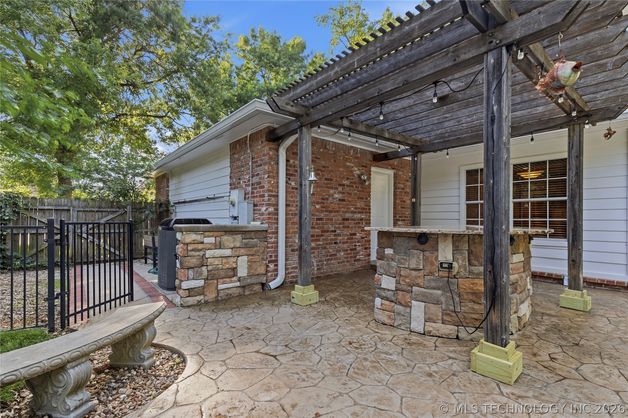 5604 E 101st Place Tulsa OK 74137