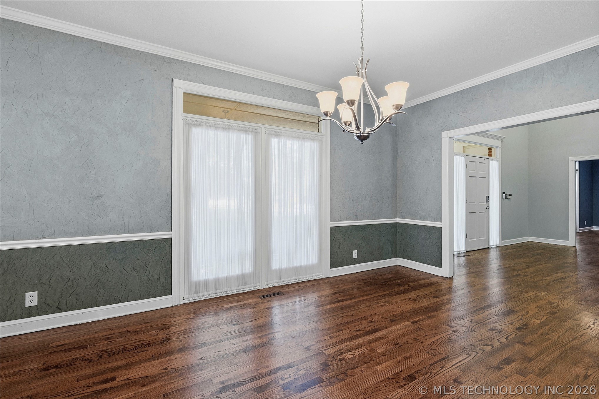 5604 E 101st Place Tulsa OK 74137