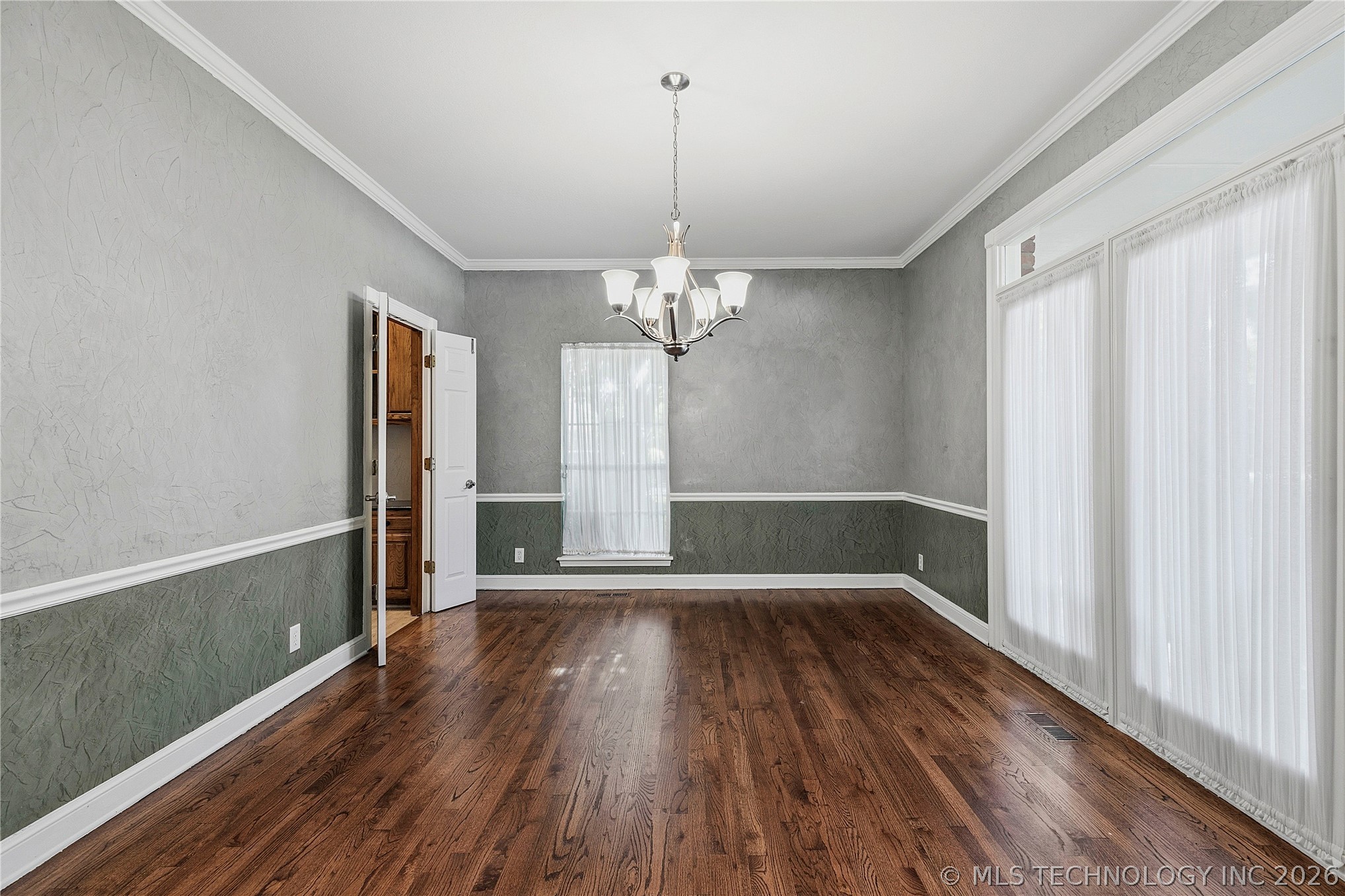 5604 E 101st Place Tulsa OK 74137