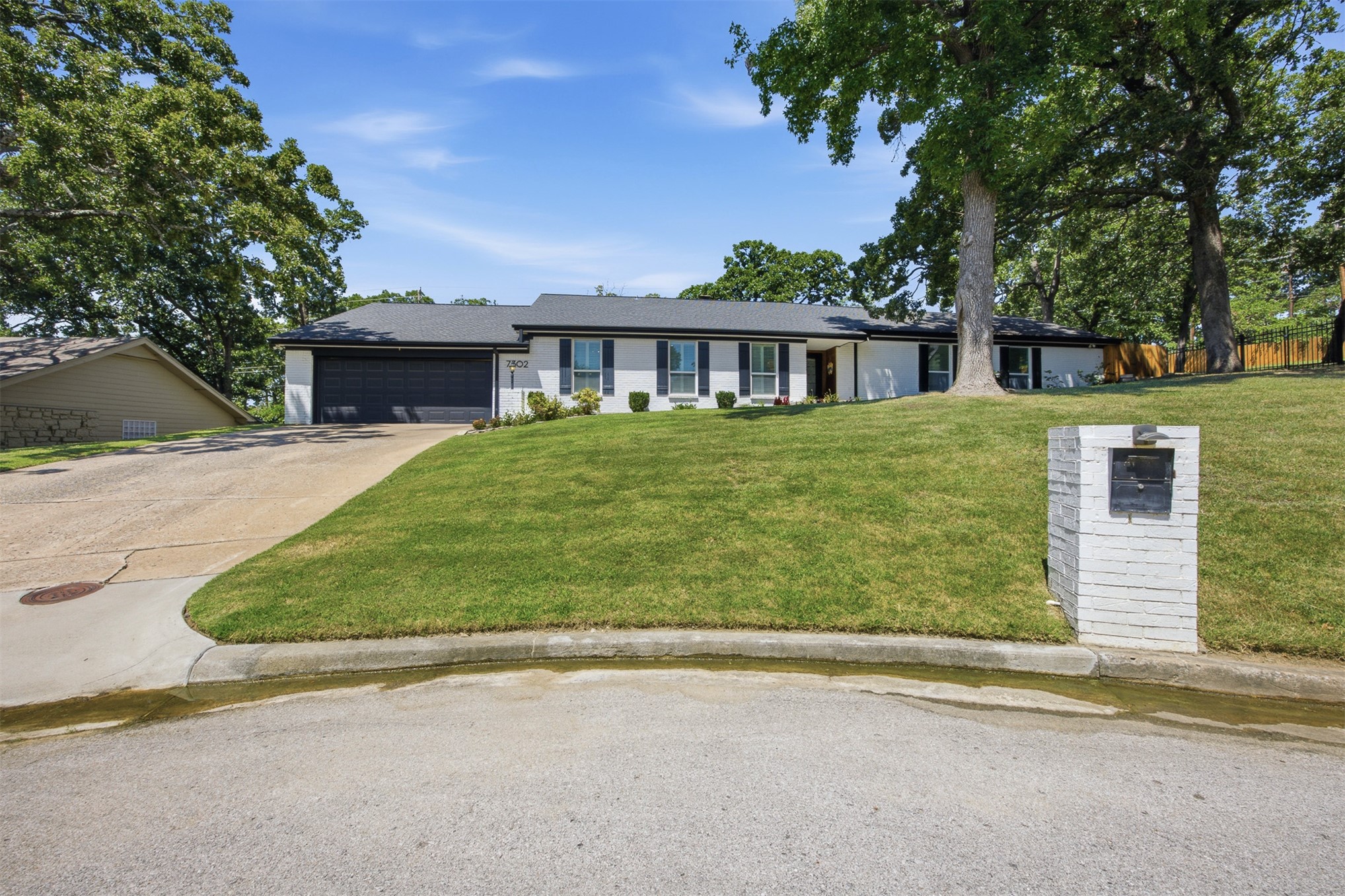 7302 S Evanston Avenue Tulsa OK 74136